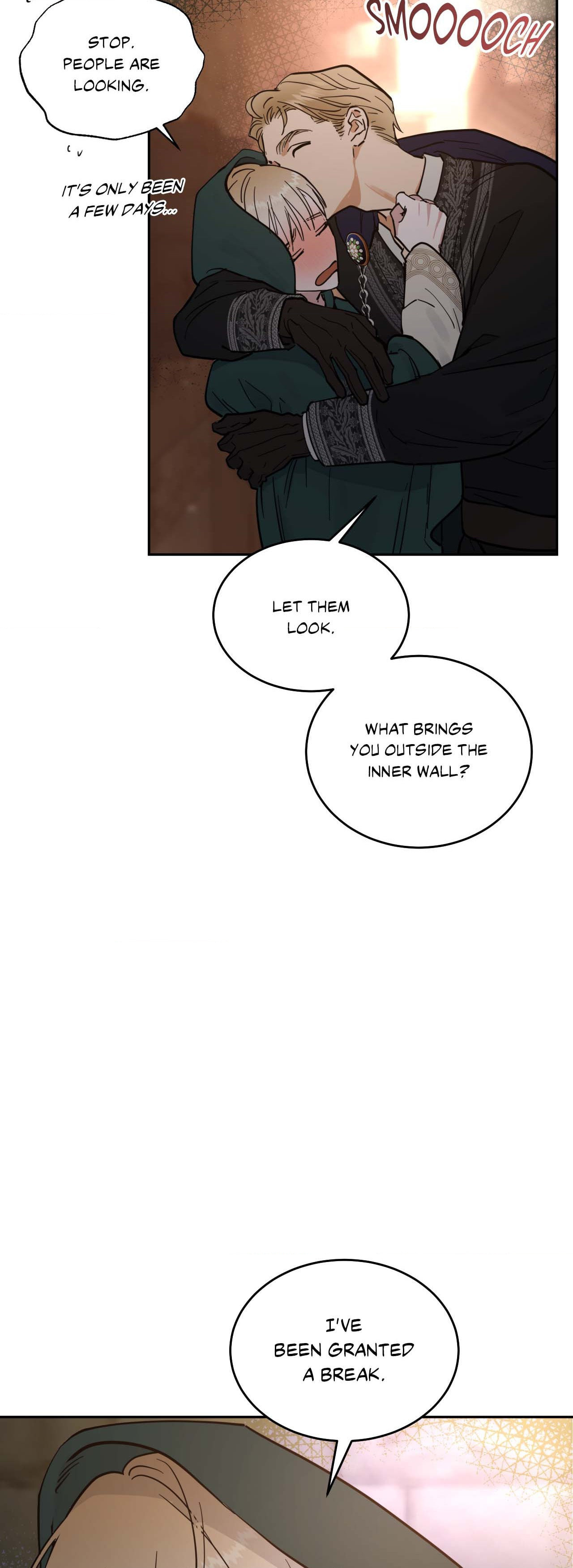 Antidote (Wu Zhe) Chapter 36 page 6 - 
