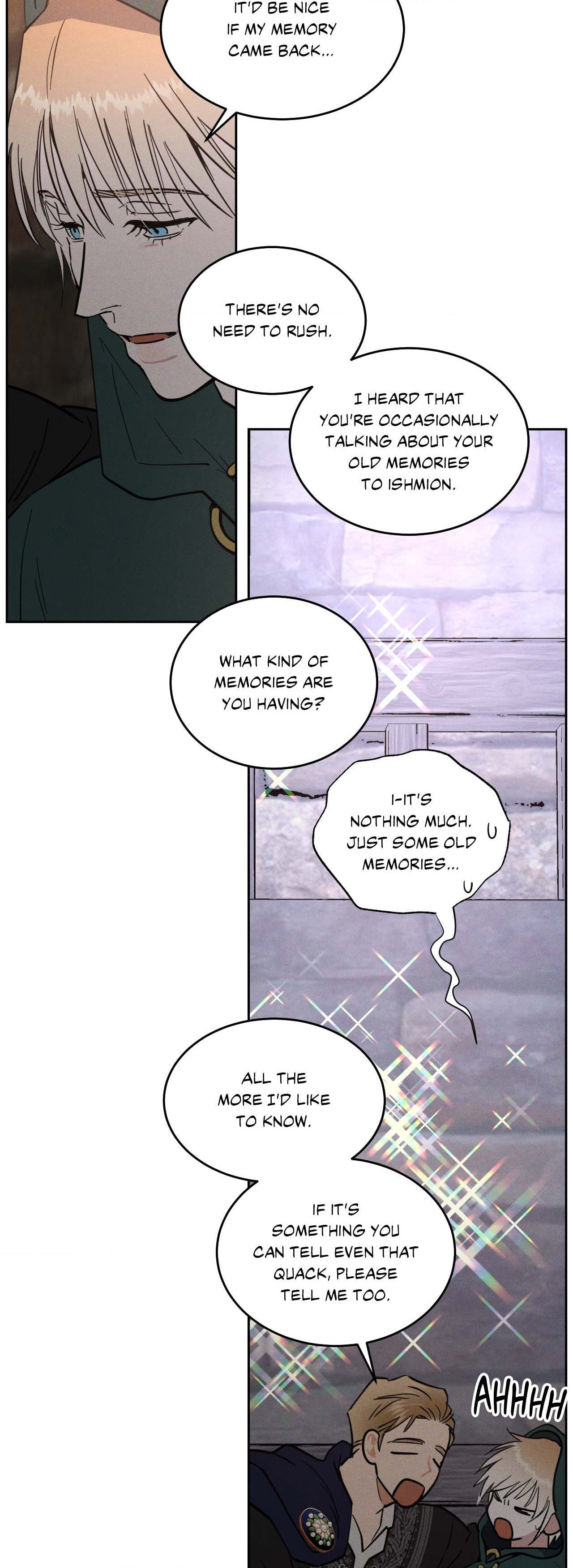 Antidote (Wu Zhe) Chapter 36 page 51 - 