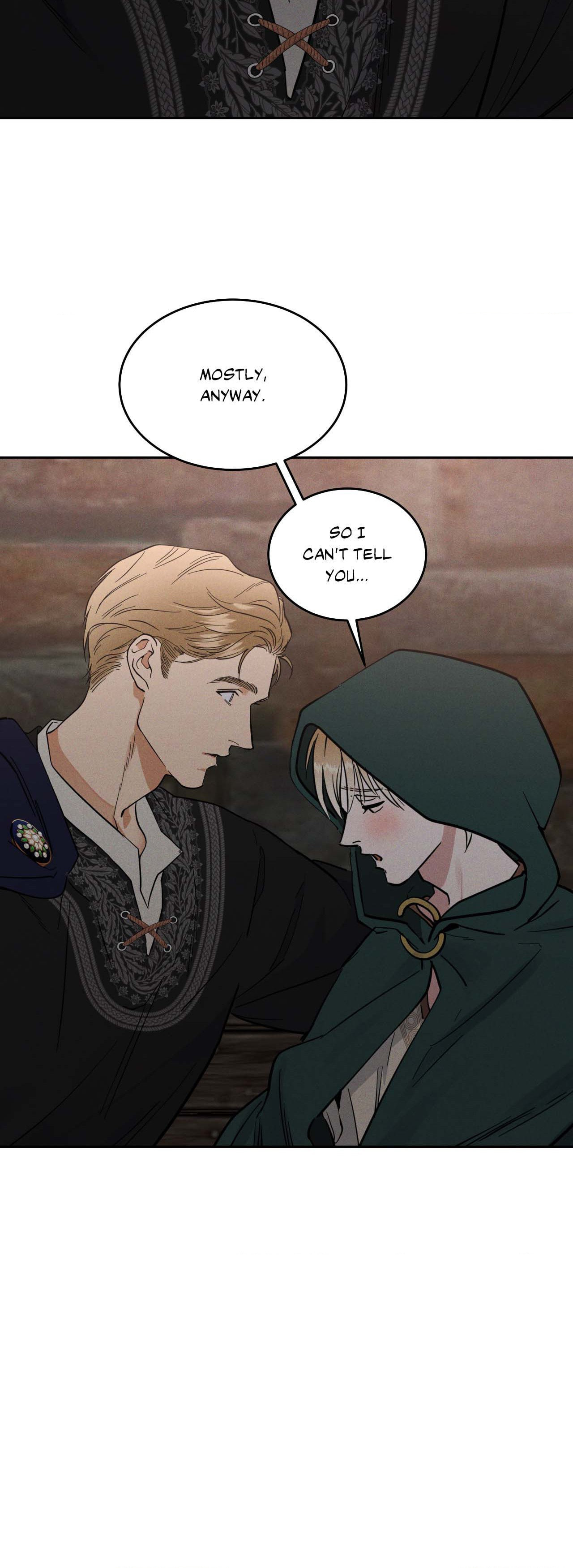 Antidote (Wu Zhe) Chapter 36 page 53 - 