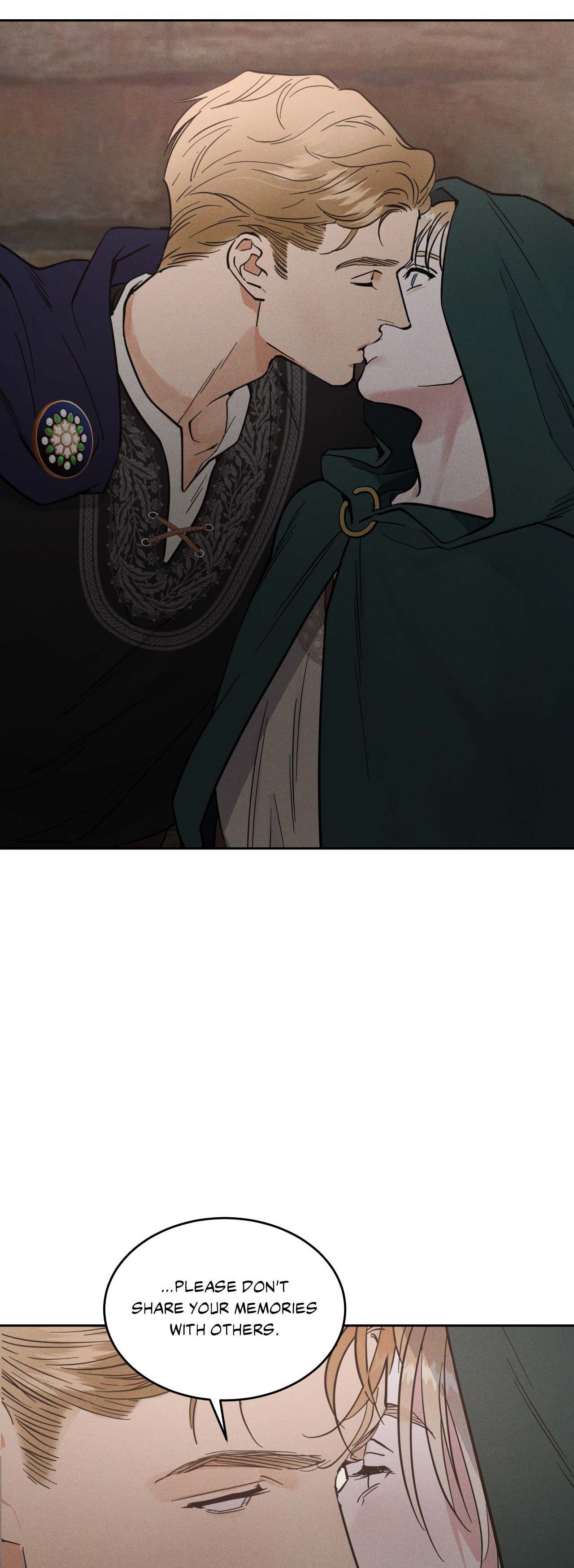 Antidote (Wu Zhe) Chapter 36 page 54 - 