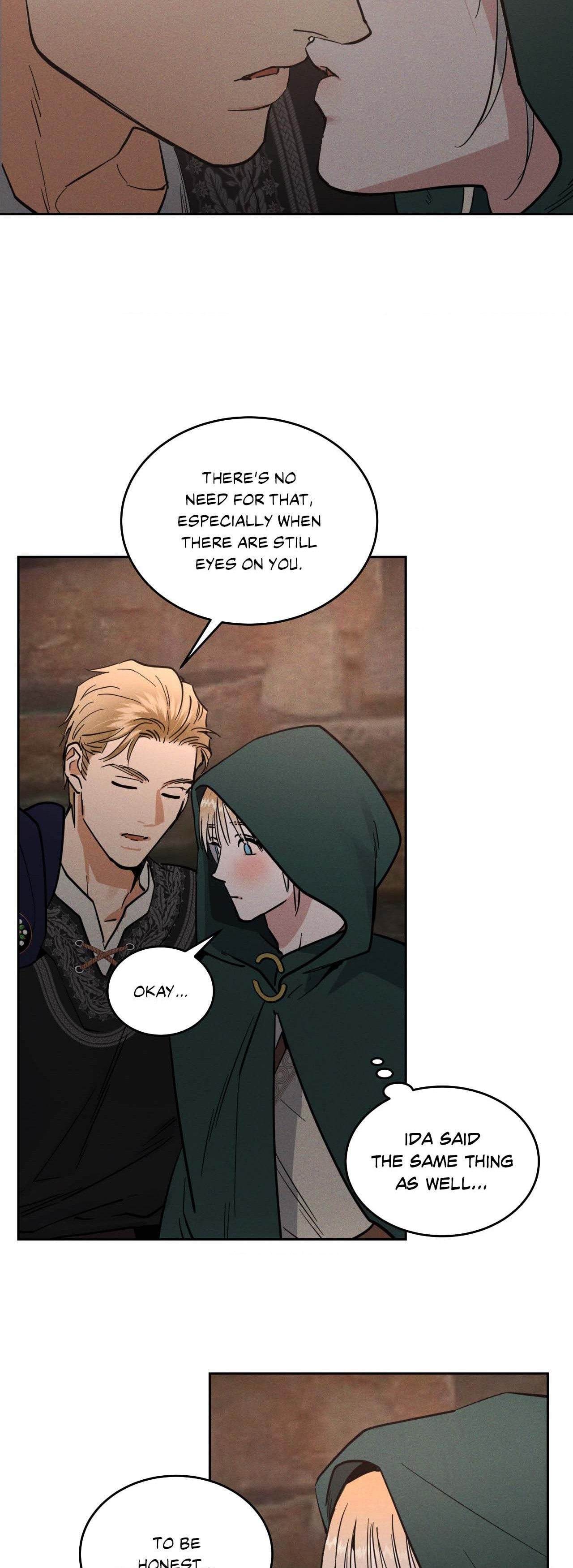 Antidote (Wu Zhe) Chapter 36 page 55 - 