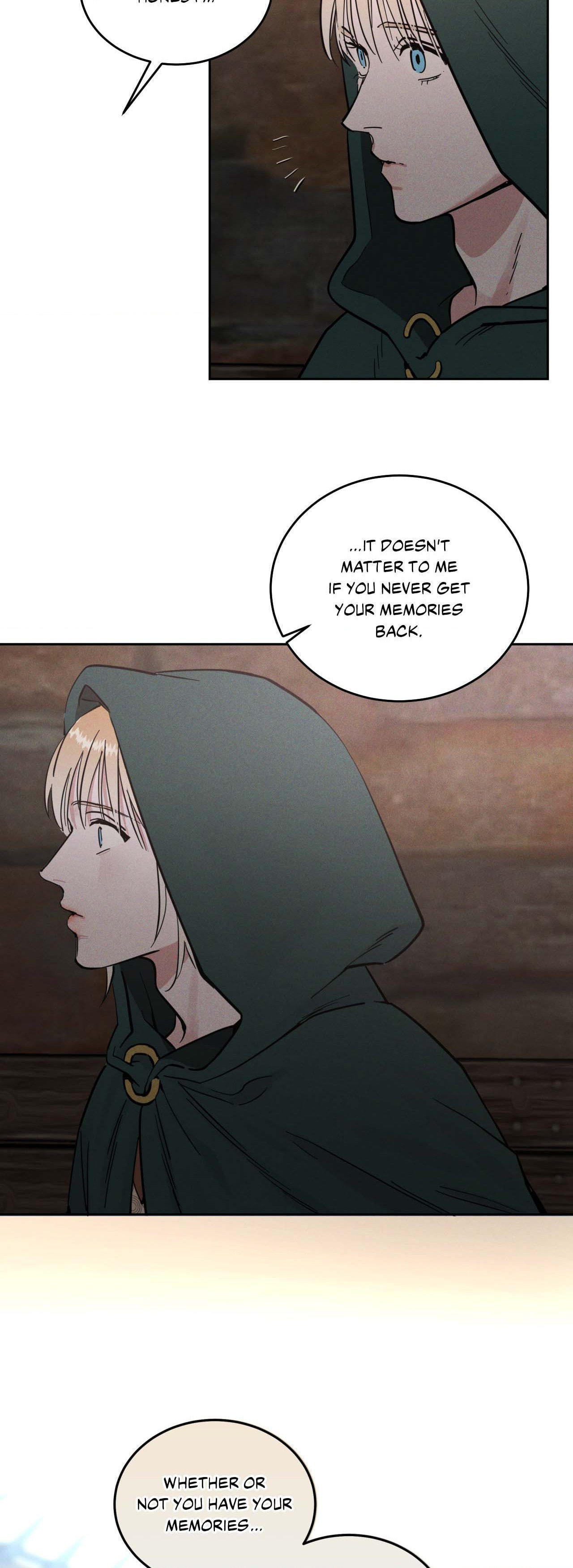 Antidote (Wu Zhe) Chapter 36 page 56 - 