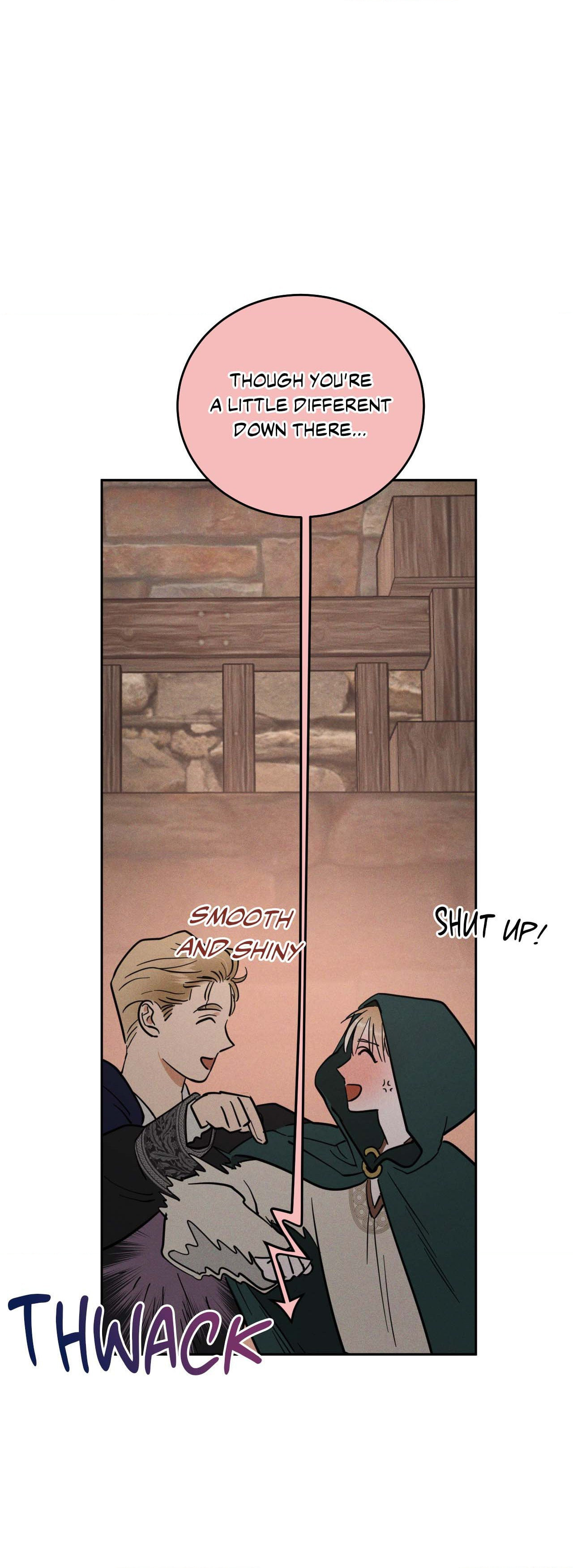 Antidote (Wu Zhe) Chapter 36 page 58 - 