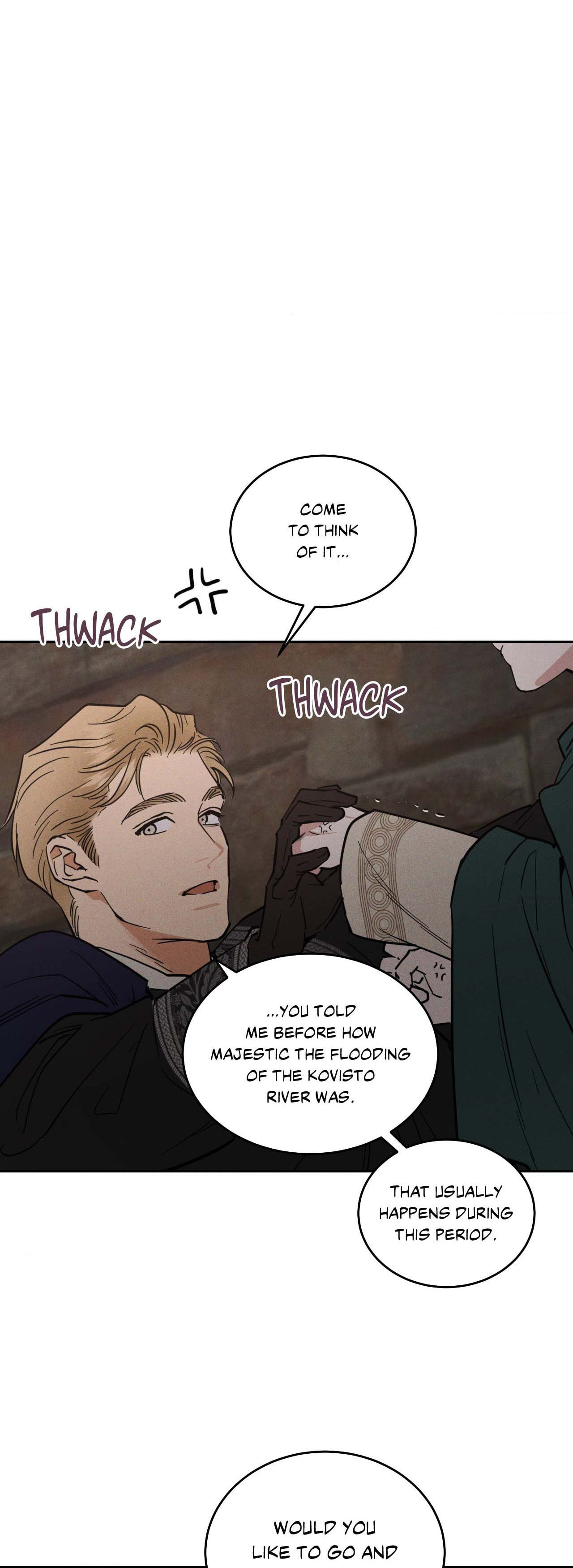 Antidote (Wu Zhe) Chapter 36 page 59 - 