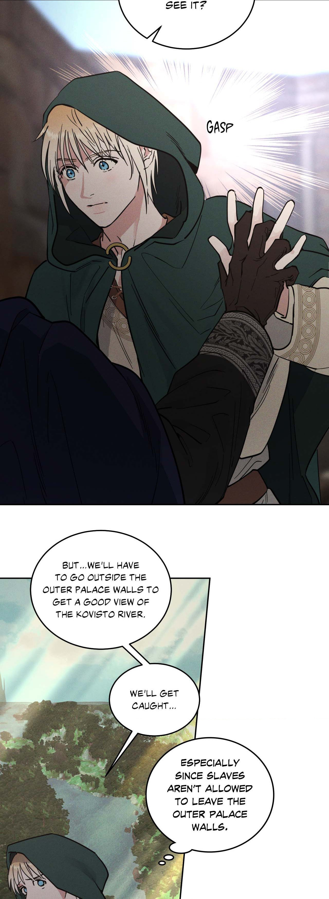 Antidote (Wu Zhe) Chapter 36 page 60 - 