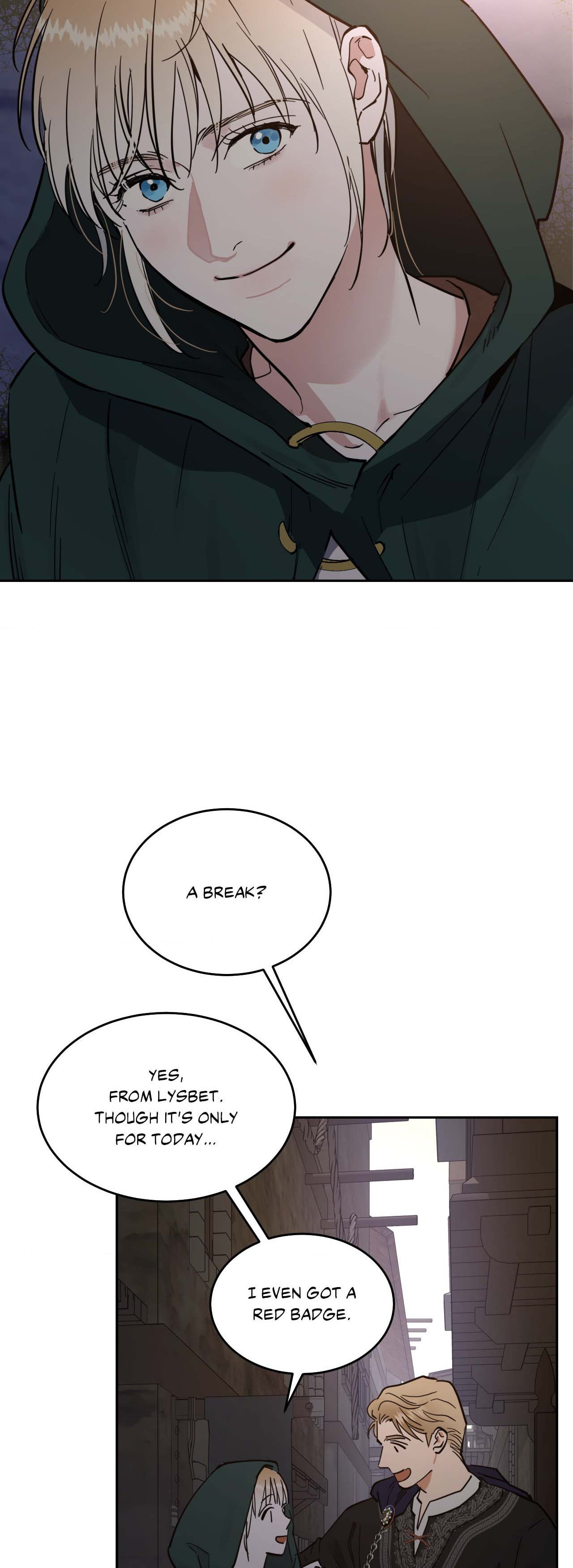 Antidote (Wu Zhe) Chapter 36 page 7 - 
