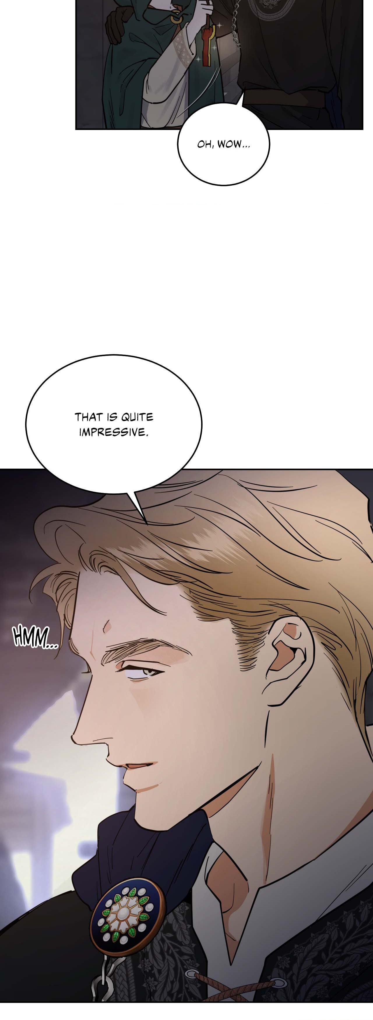 Antidote (Wu Zhe) Chapter 36 page 8 - 