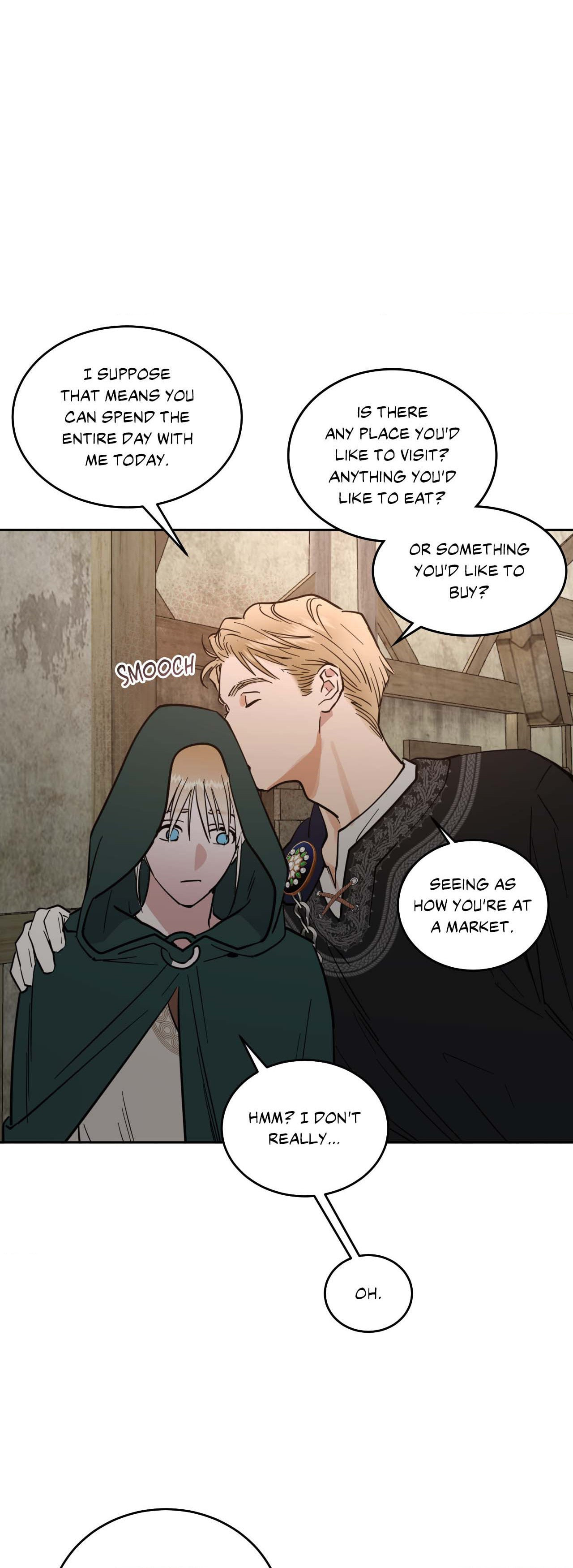 Antidote (Wu Zhe) Chapter 36 page 9 - 