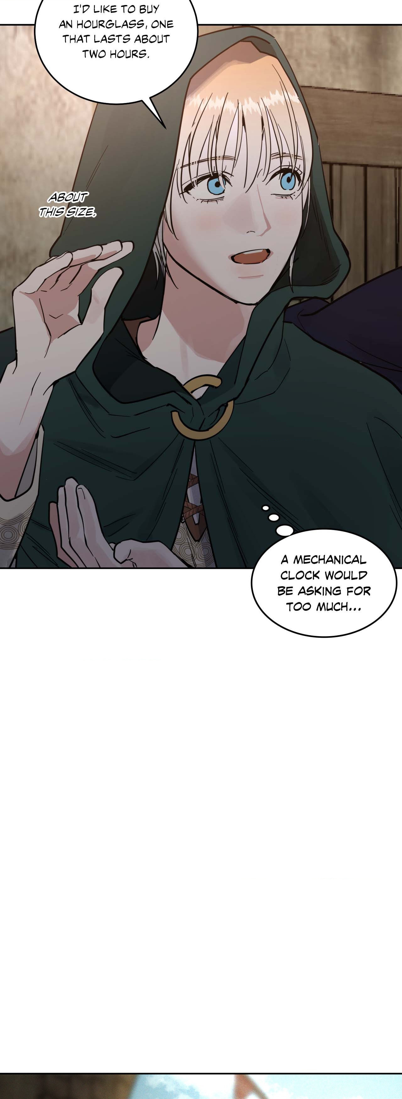 Antidote (Wu Zhe) Chapter 36 page 10 - 