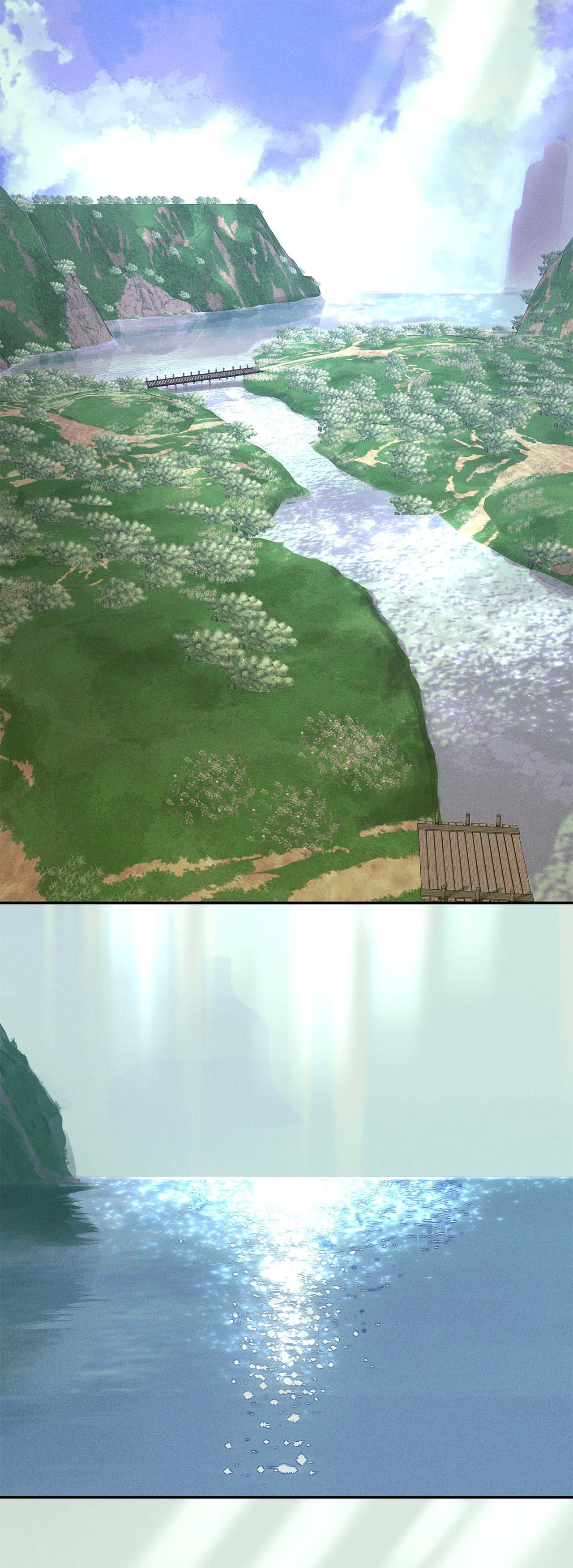 Antidote (Wu Zhe) Chapter 37 page 1 - 