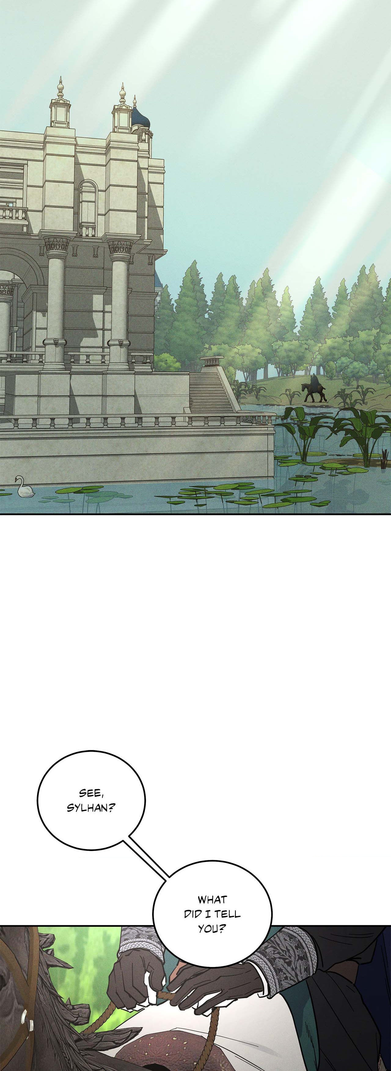 Antidote (Wu Zhe) Chapter 37 page 2 - 