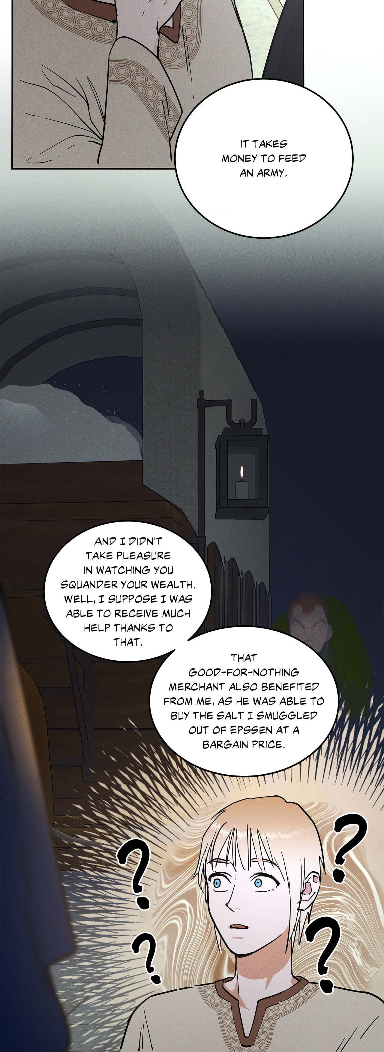 Antidote (Wu Zhe) Chapter 37 page 14 - 