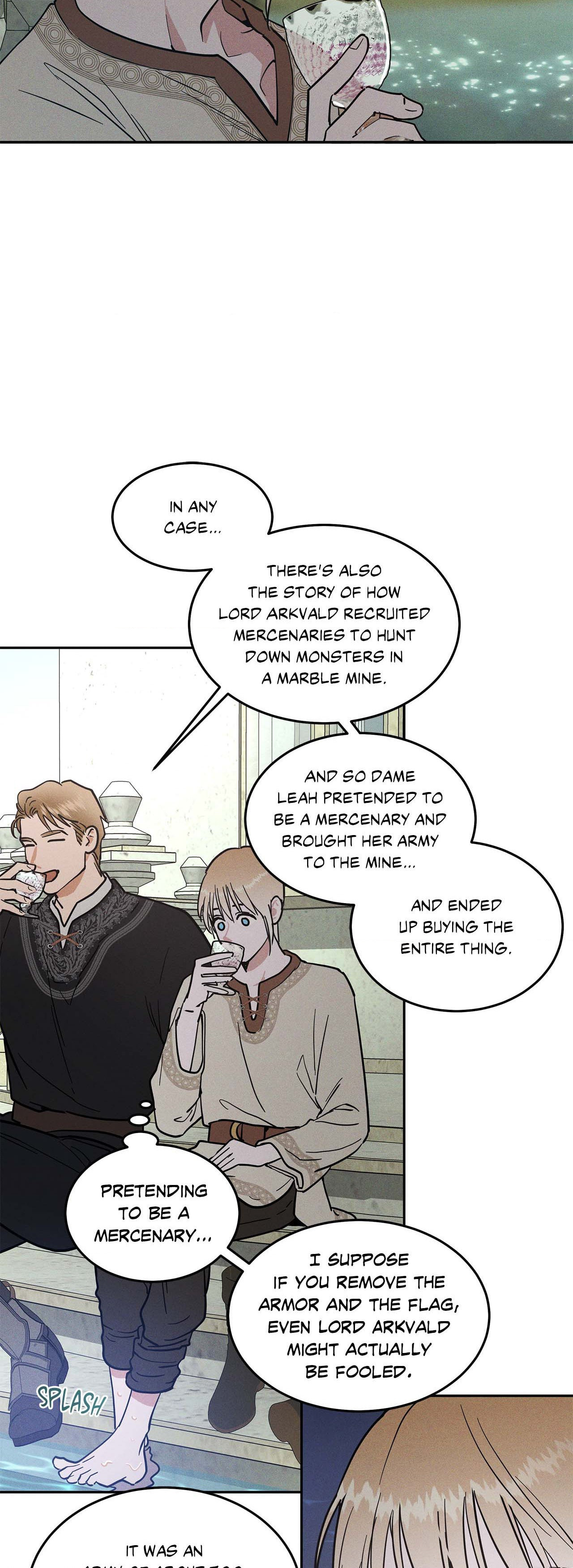Antidote (Wu Zhe) Chapter 37 page 18 - 