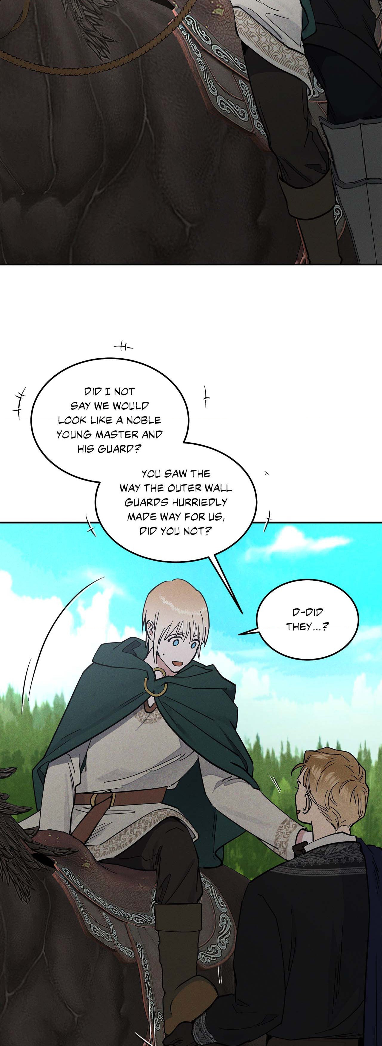 Antidote (Wu Zhe) Chapter 37 page 3 - 