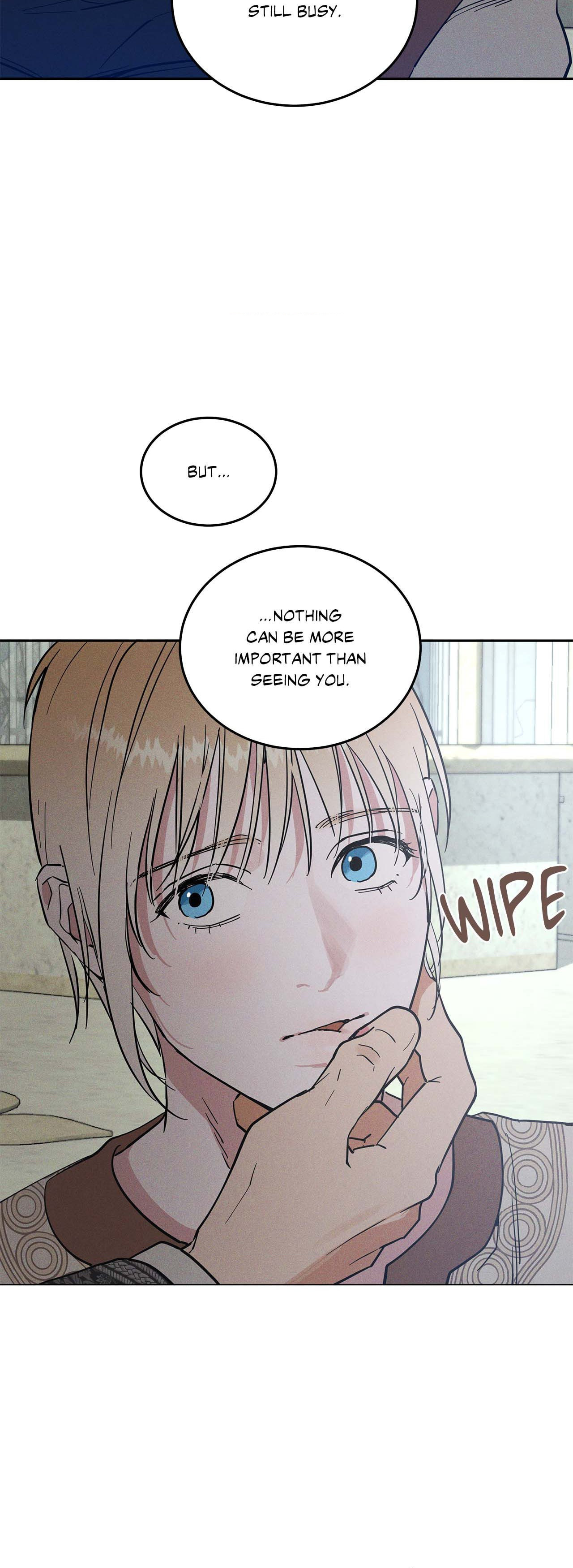 Antidote (Wu Zhe) Chapter 37 page 21 - 
