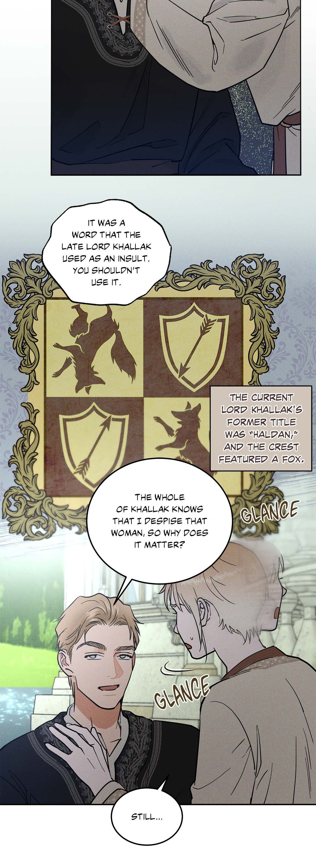 Antidote (Wu Zhe) Chapter 37 page 23 - 