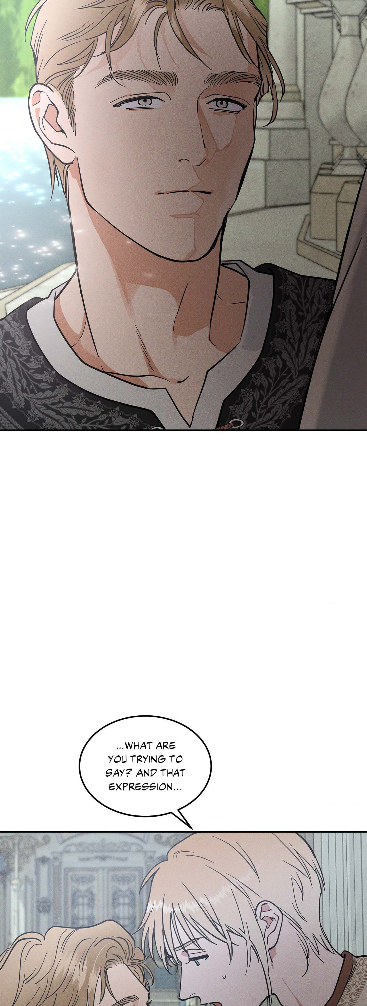 Antidote (Wu Zhe) Chapter 37 page 25 - 