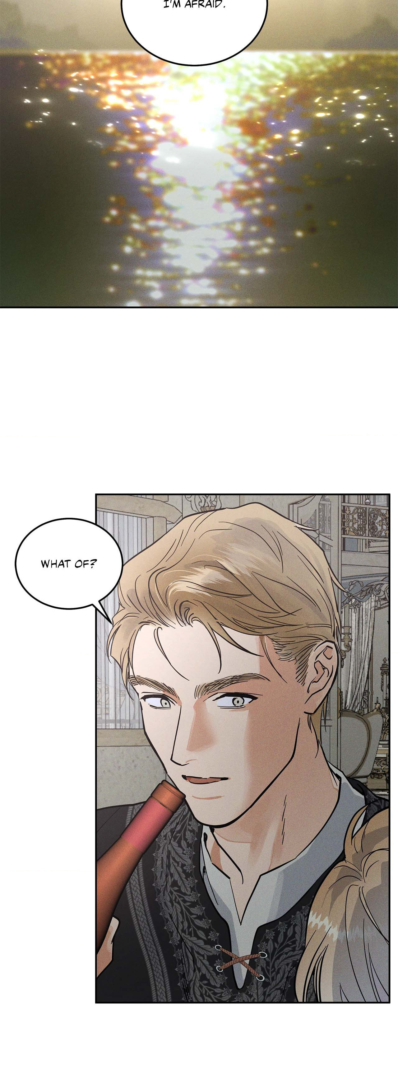 Antidote (Wu Zhe) Chapter 37 page 28 - 