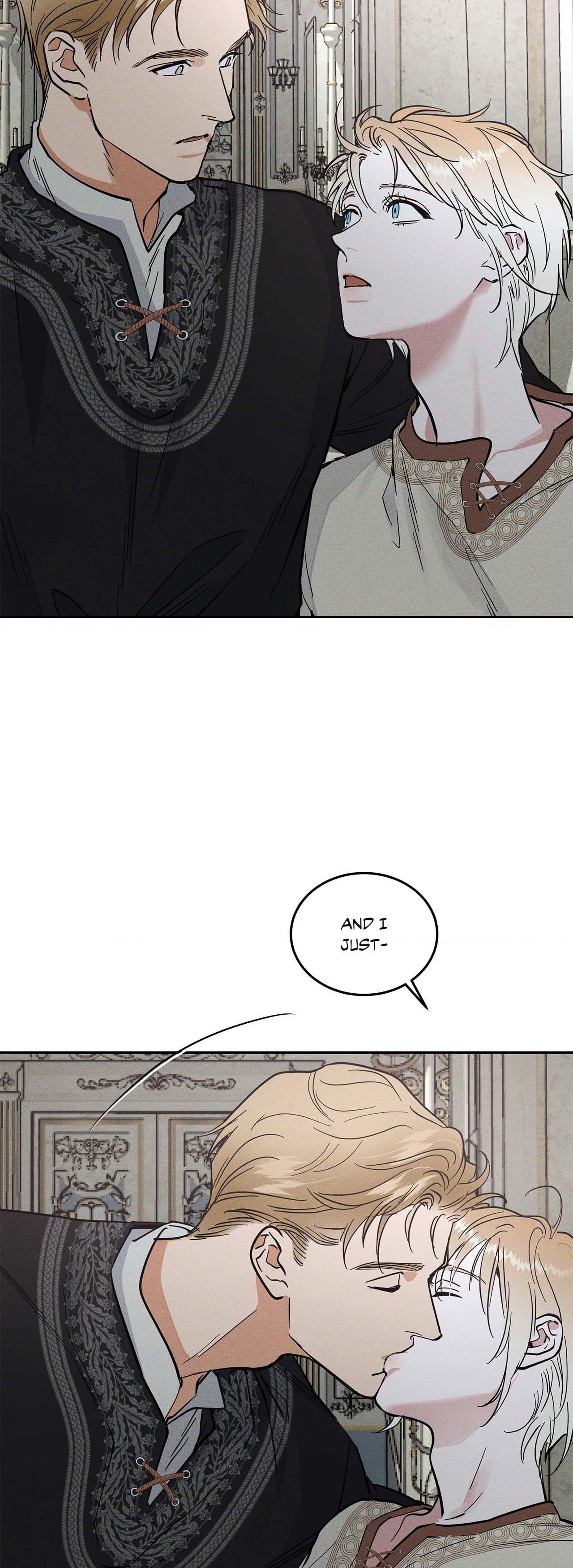 Antidote (Wu Zhe) Chapter 37 page 30 - 