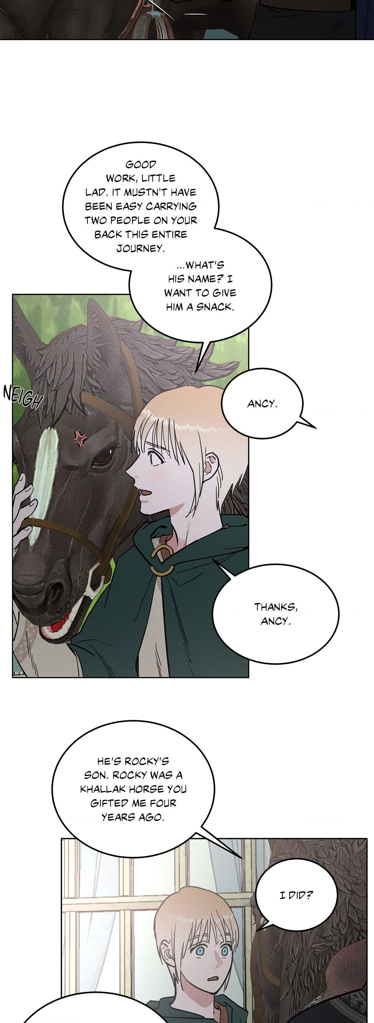Antidote (Wu Zhe) Chapter 37 page 4 - 