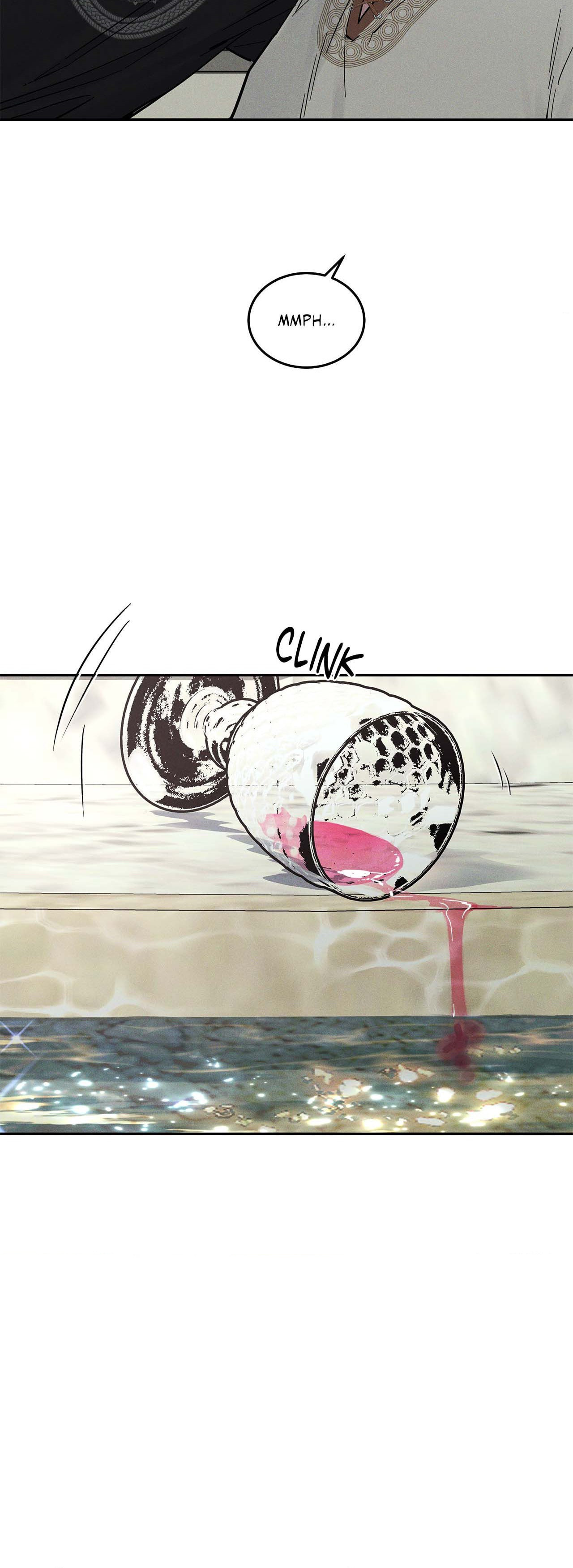 Antidote (Wu Zhe) Chapter 37 page 31 - 