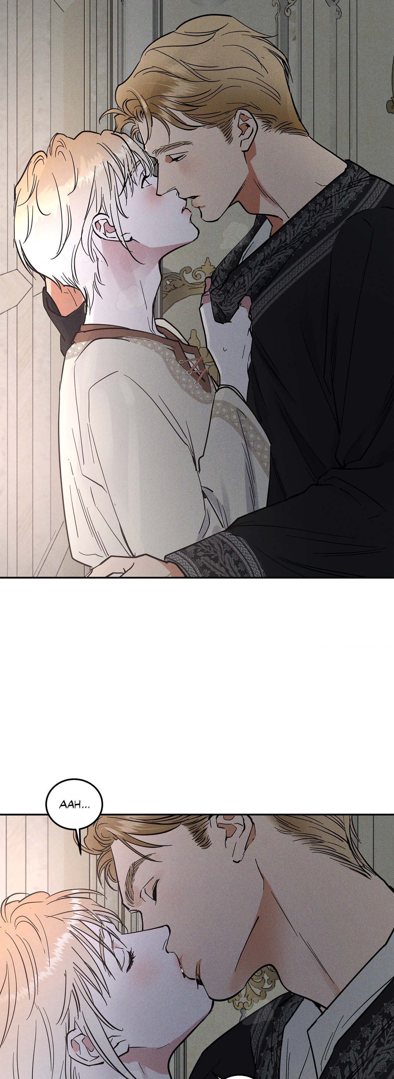 Antidote (Wu Zhe) Chapter 37 page 33 - 