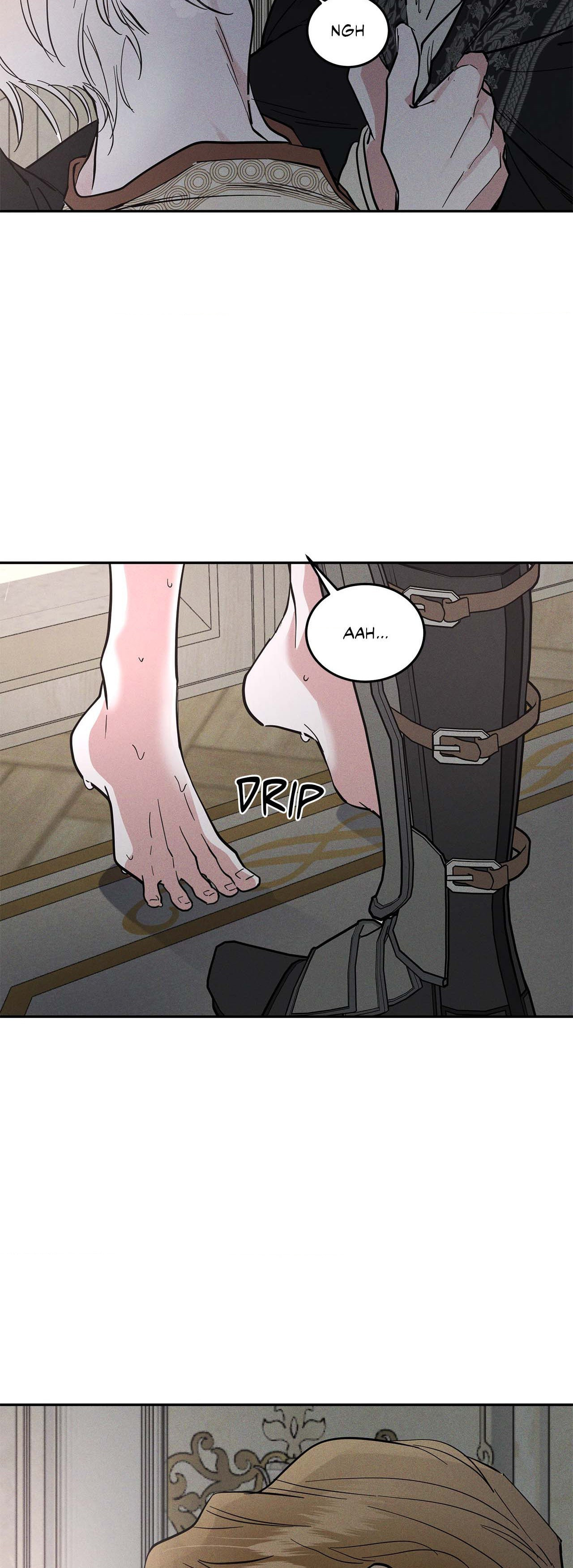 Antidote (Wu Zhe) Chapter 37 page 34 - 
