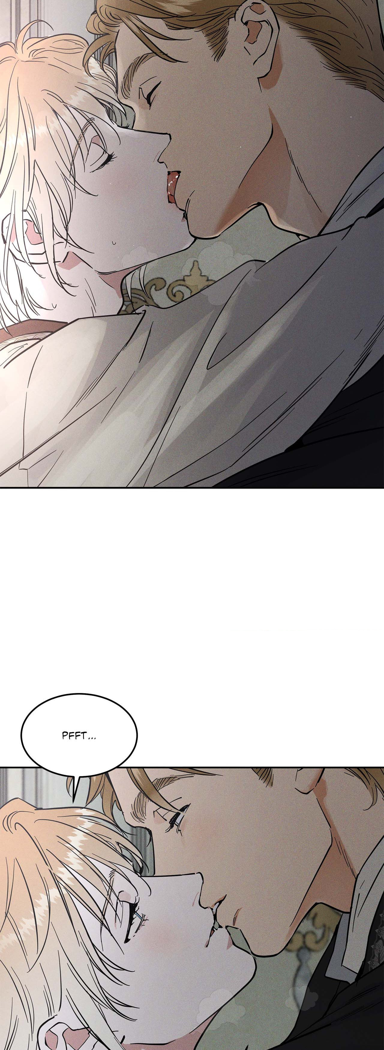 Antidote (Wu Zhe) Chapter 37 page 35 - 