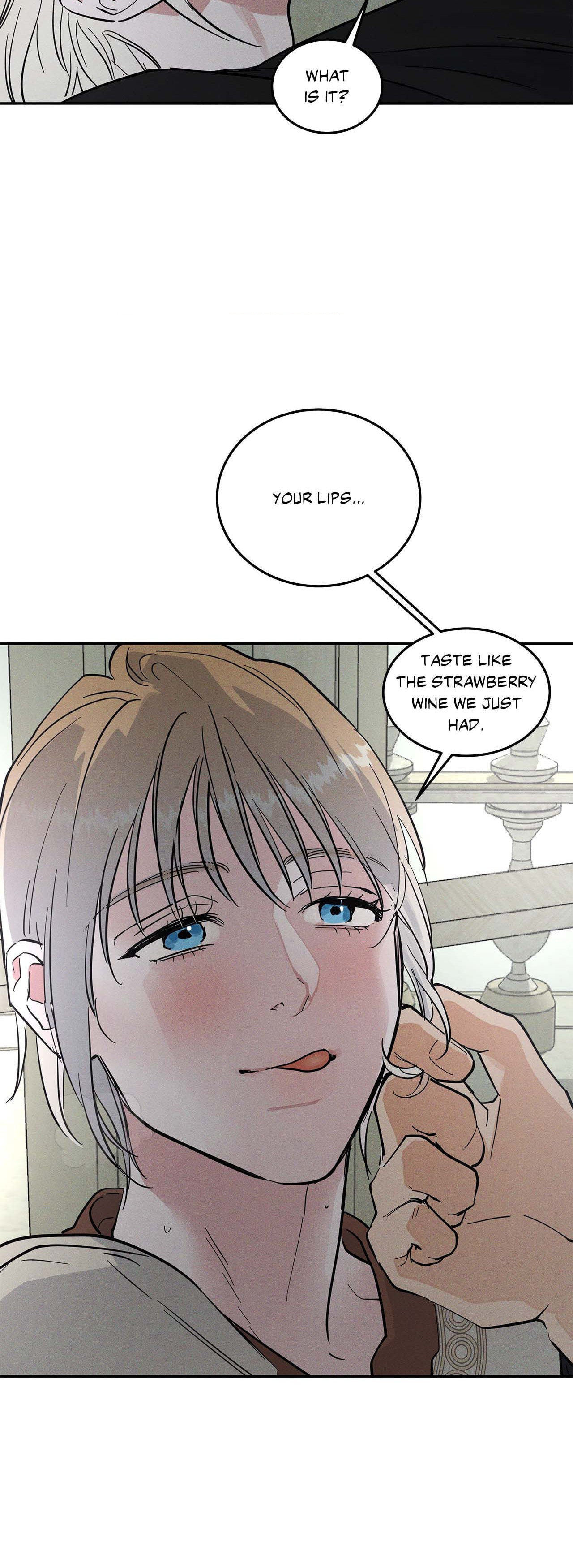 Antidote (Wu Zhe) Chapter 37 page 36 - 