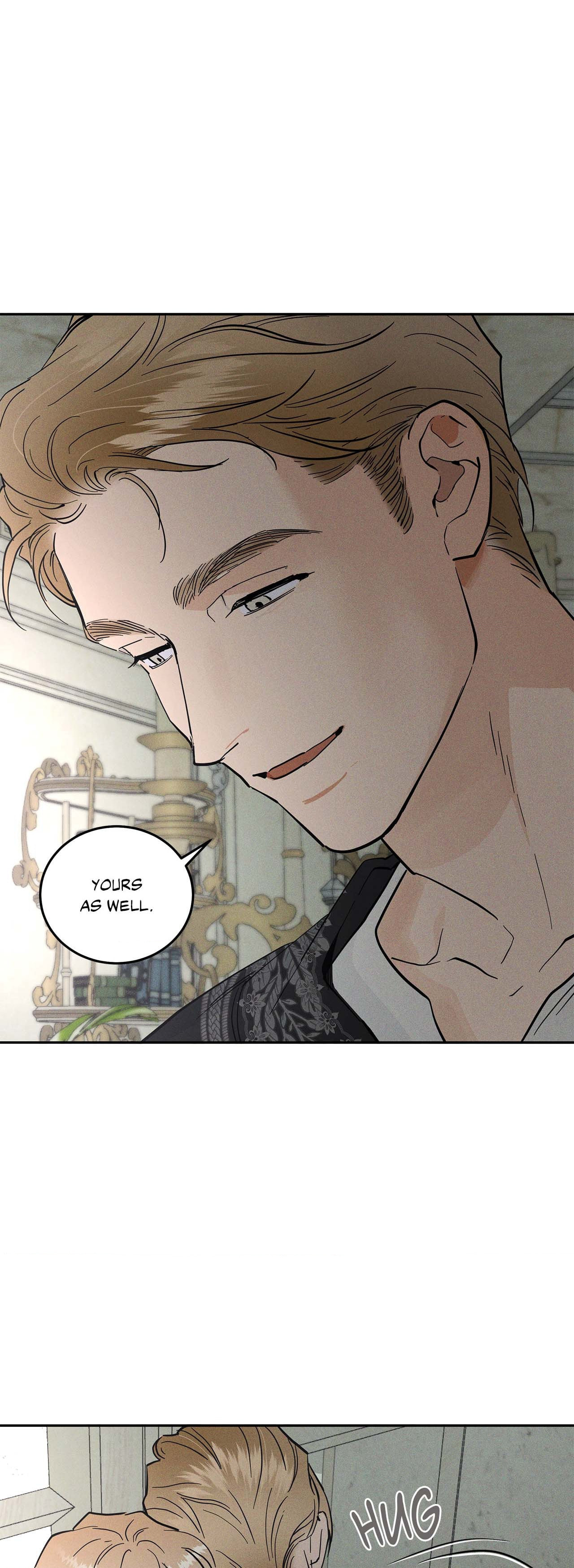 Antidote (Wu Zhe) Chapter 37 page 37 - 
