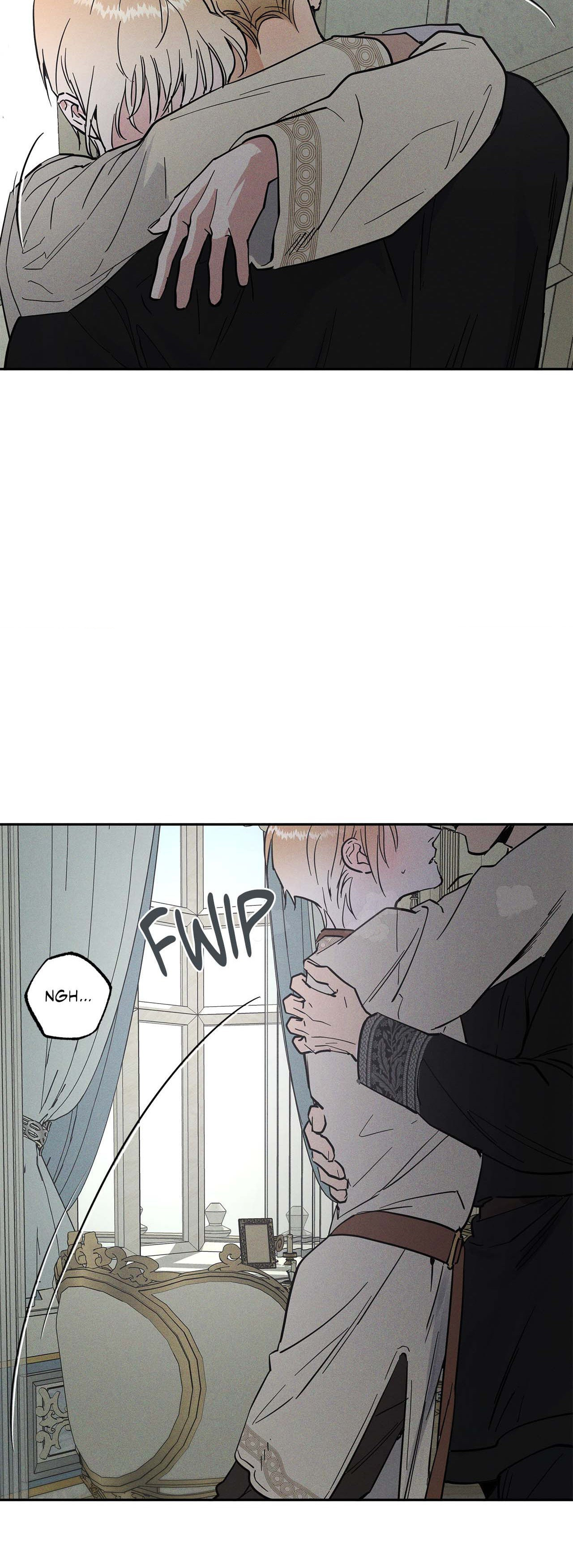 Antidote (Wu Zhe) Chapter 37 page 38 - 