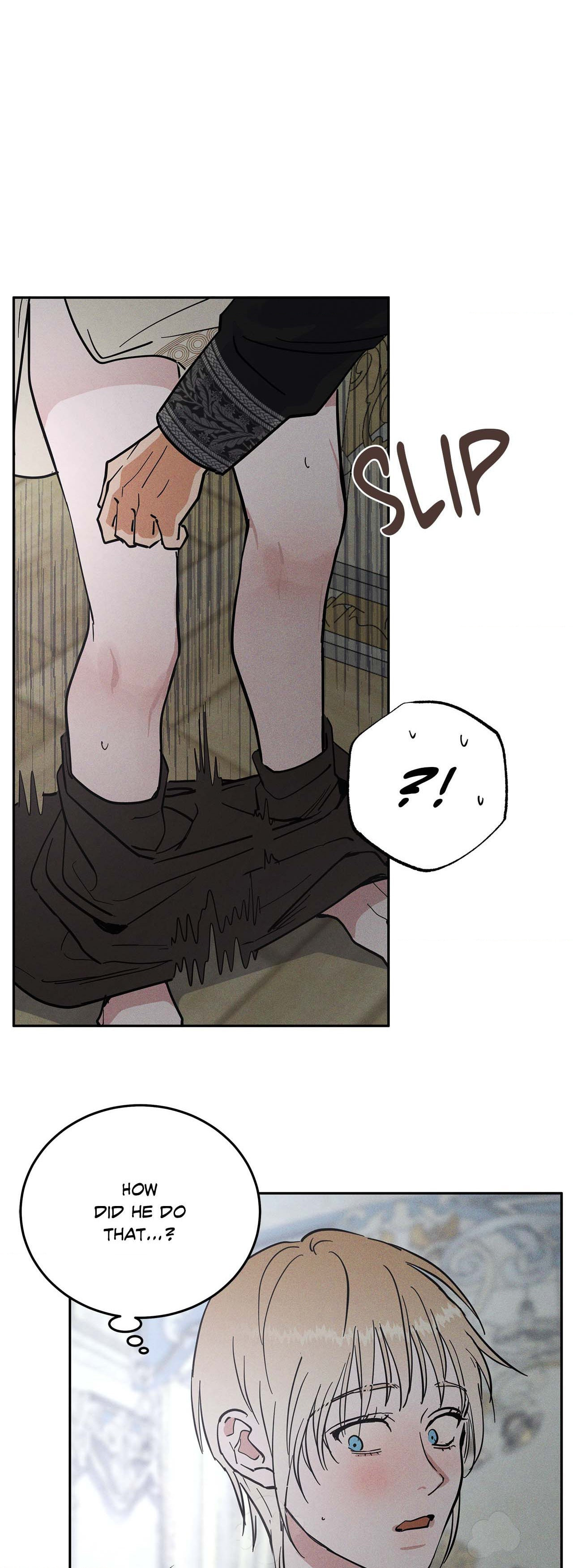 Antidote (Wu Zhe) Chapter 37 page 40 - 