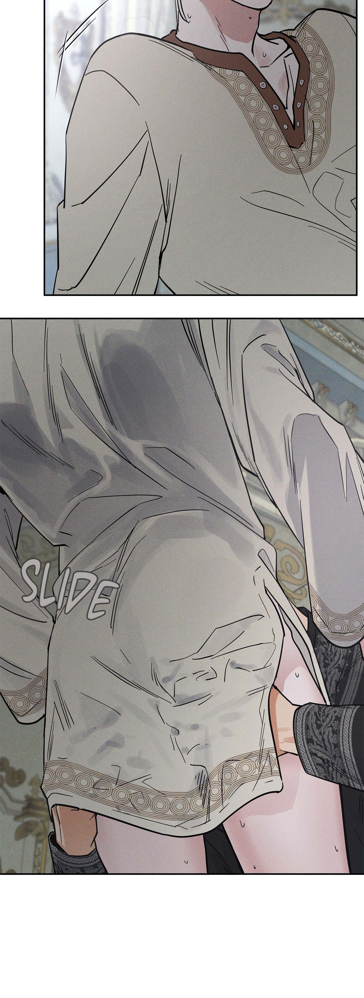 Antidote (Wu Zhe) Chapter 37 page 41 - 