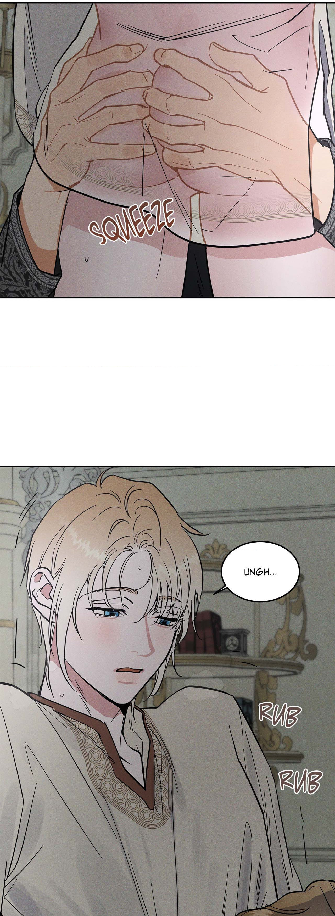 Antidote (Wu Zhe) Chapter 37 page 42 - 