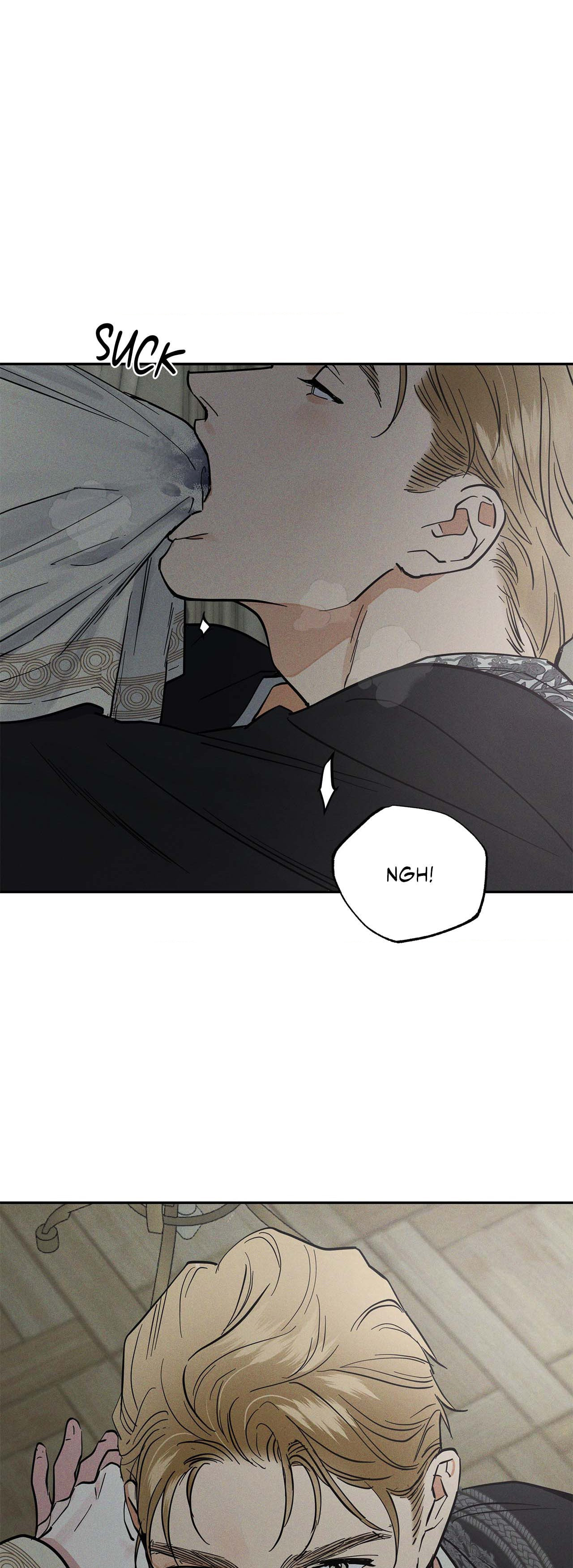 Antidote (Wu Zhe) Chapter 37 page 44 - 