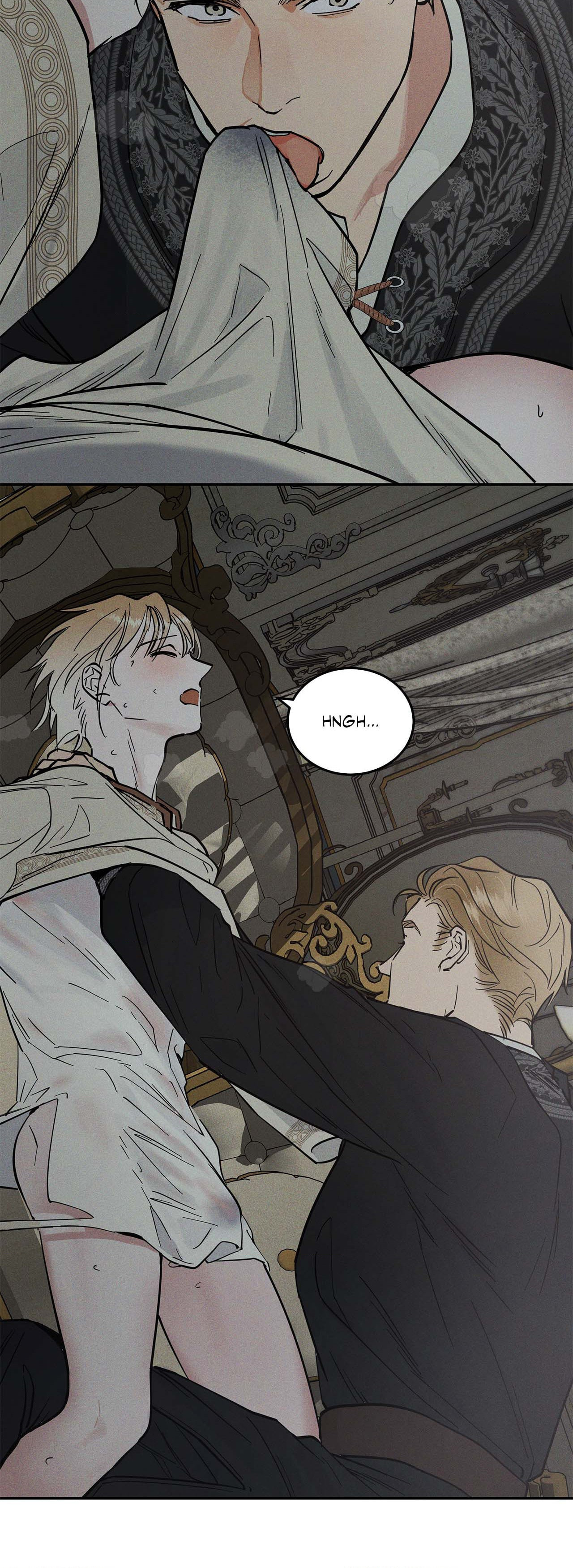 Antidote (Wu Zhe) Chapter 37 page 45 - 