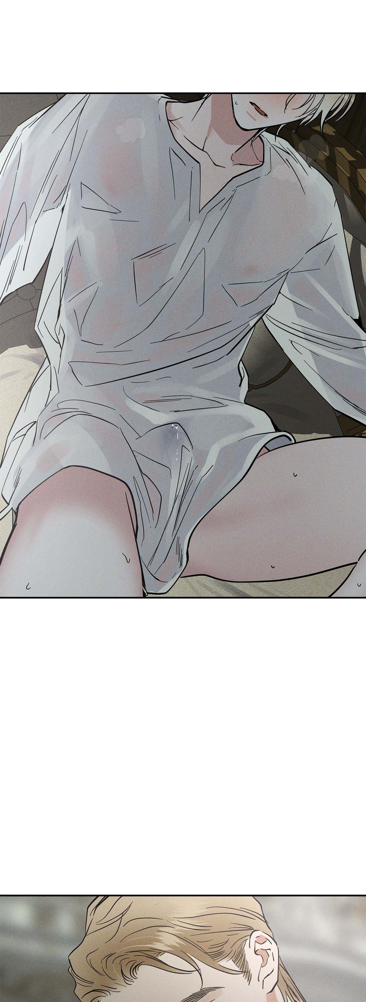 Antidote (Wu Zhe) Chapter 37 page 48 - 
