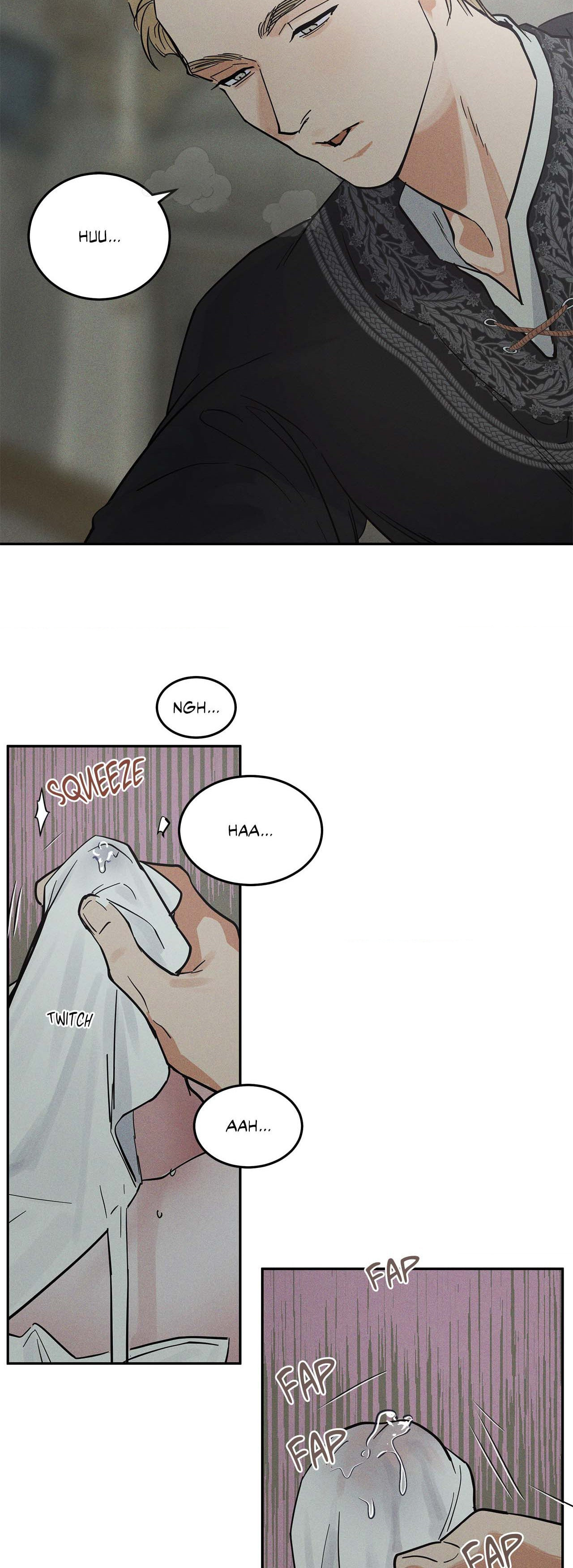 Antidote (Wu Zhe) Chapter 37 page 49 - 