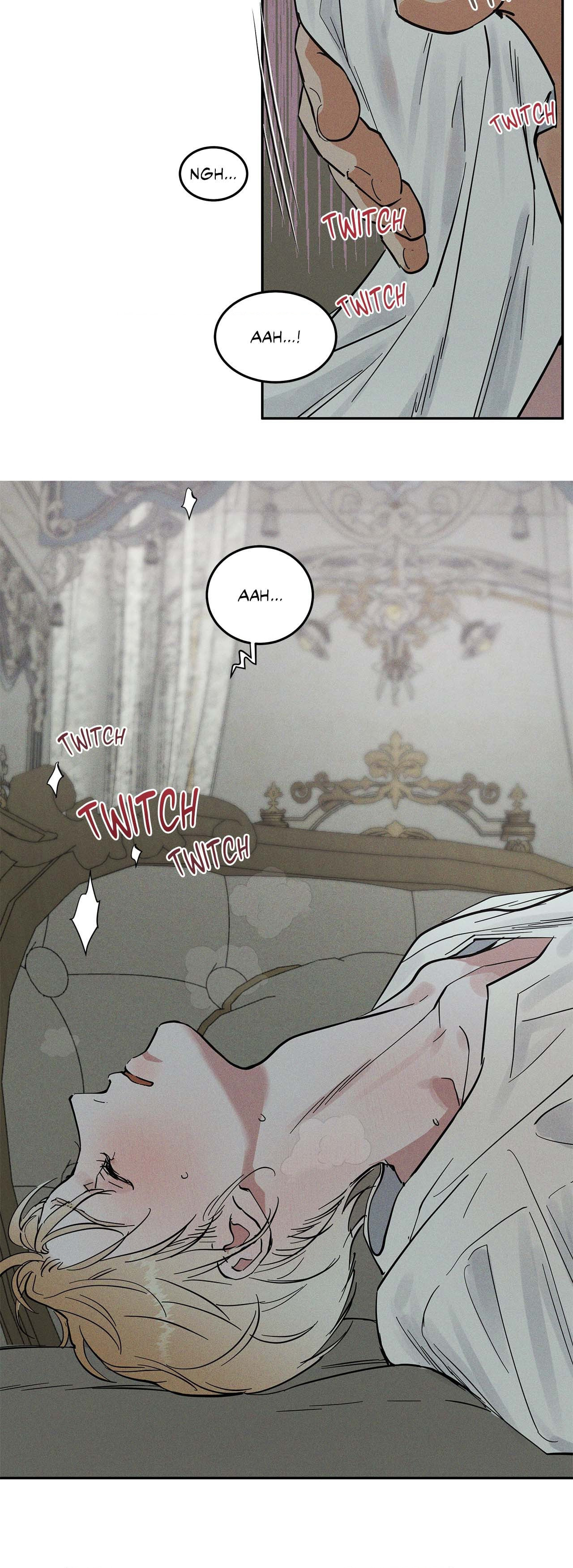 Antidote (Wu Zhe) Chapter 37 page 50 - 