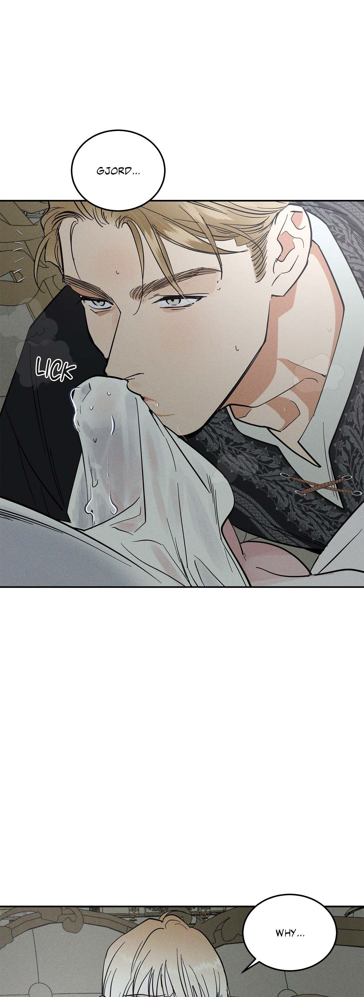 Antidote (Wu Zhe) Chapter 37 page 51 - 