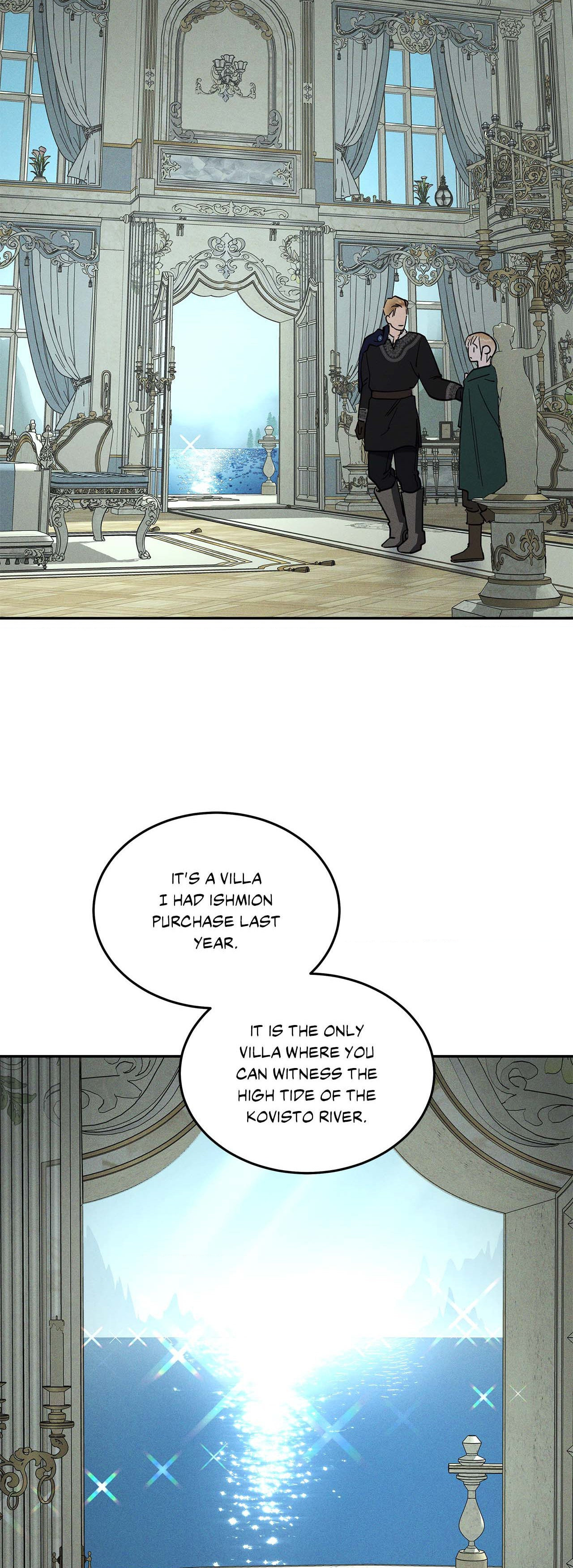 Antidote (Wu Zhe) Chapter 37 page 7 - 
