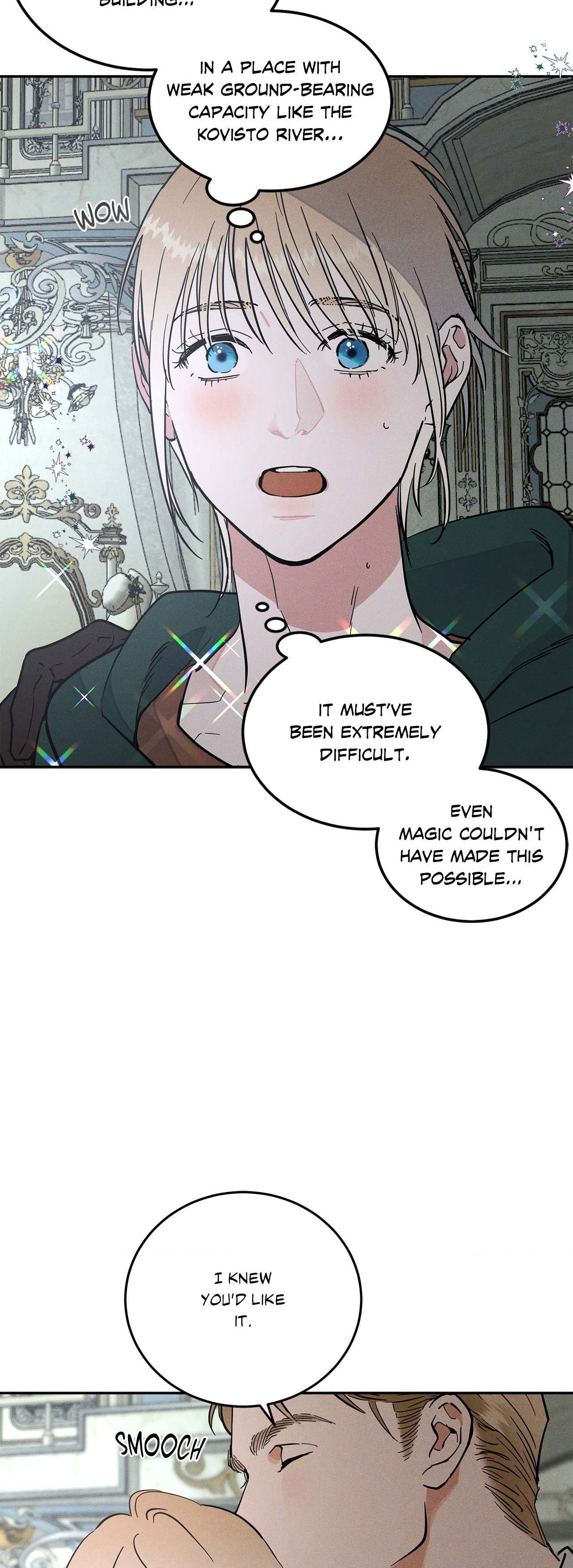 Antidote (Wu Zhe) Chapter 37 page 9 - 