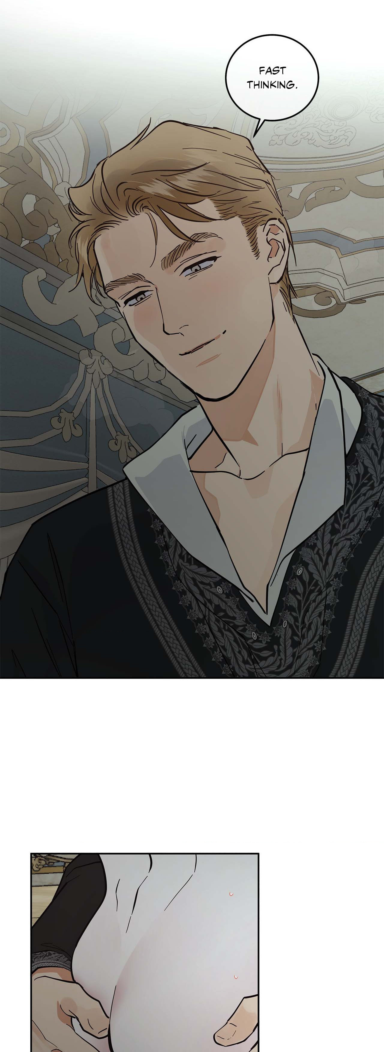 Antidote (Wu Zhe) Chapter 38 page 11 - 
