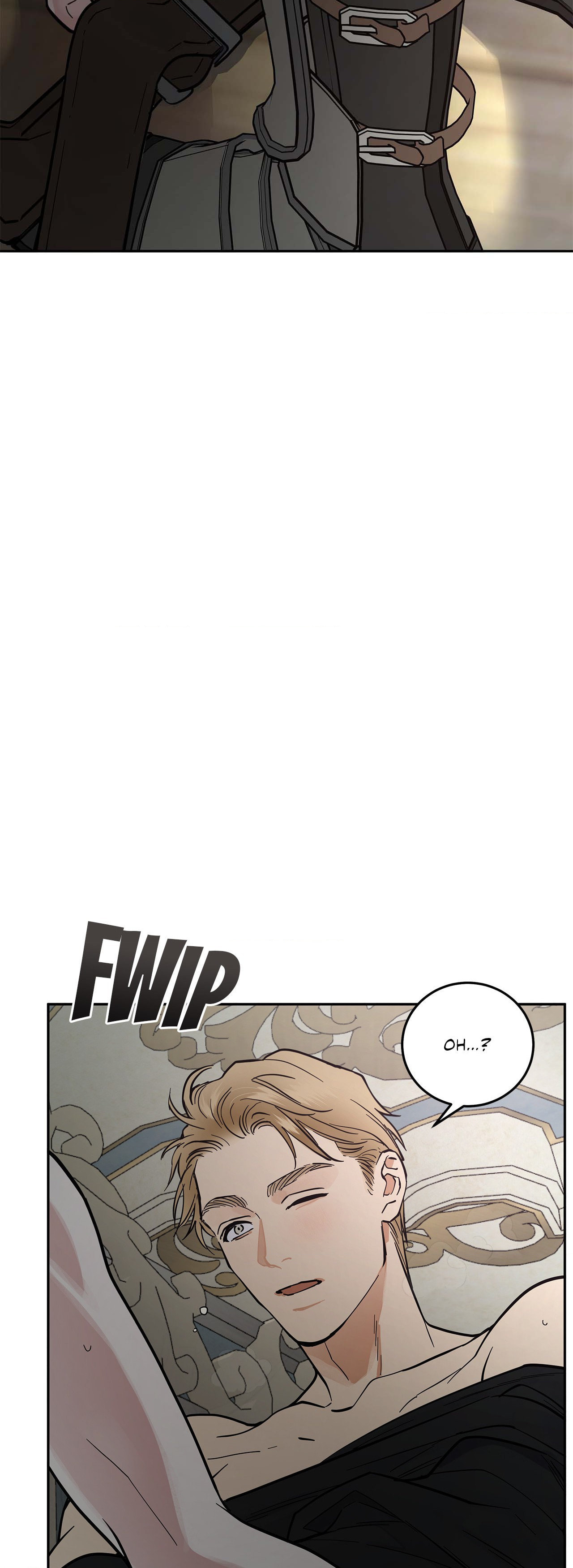 Antidote (Wu Zhe) Chapter 38 page 14 - 