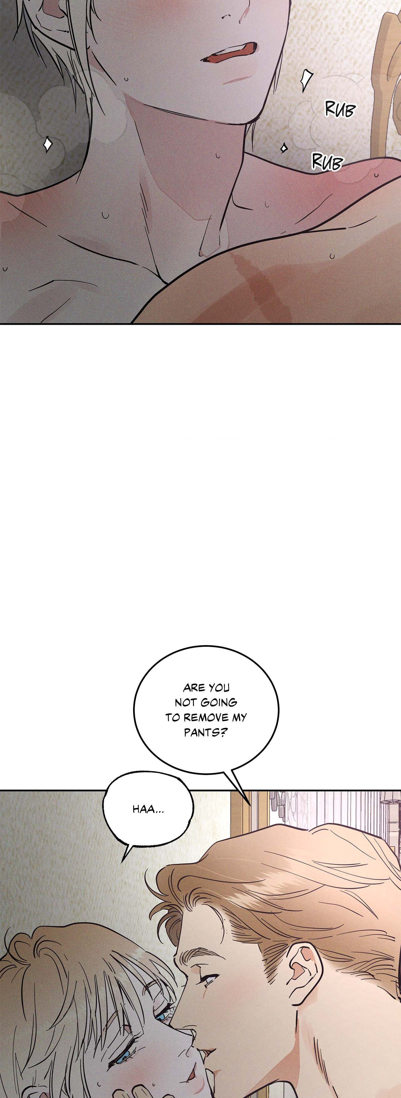 Antidote (Wu Zhe) Chapter 38 page 19 - 