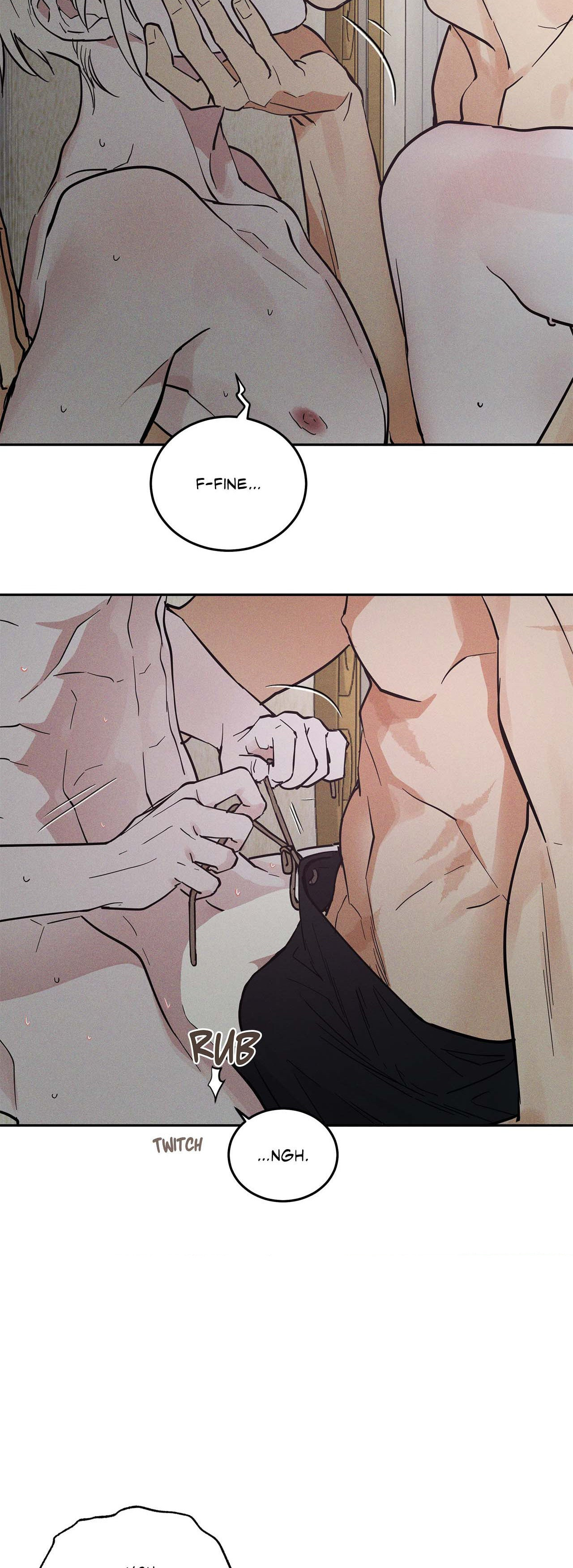 Antidote (Wu Zhe) Chapter 38 page 20 - 