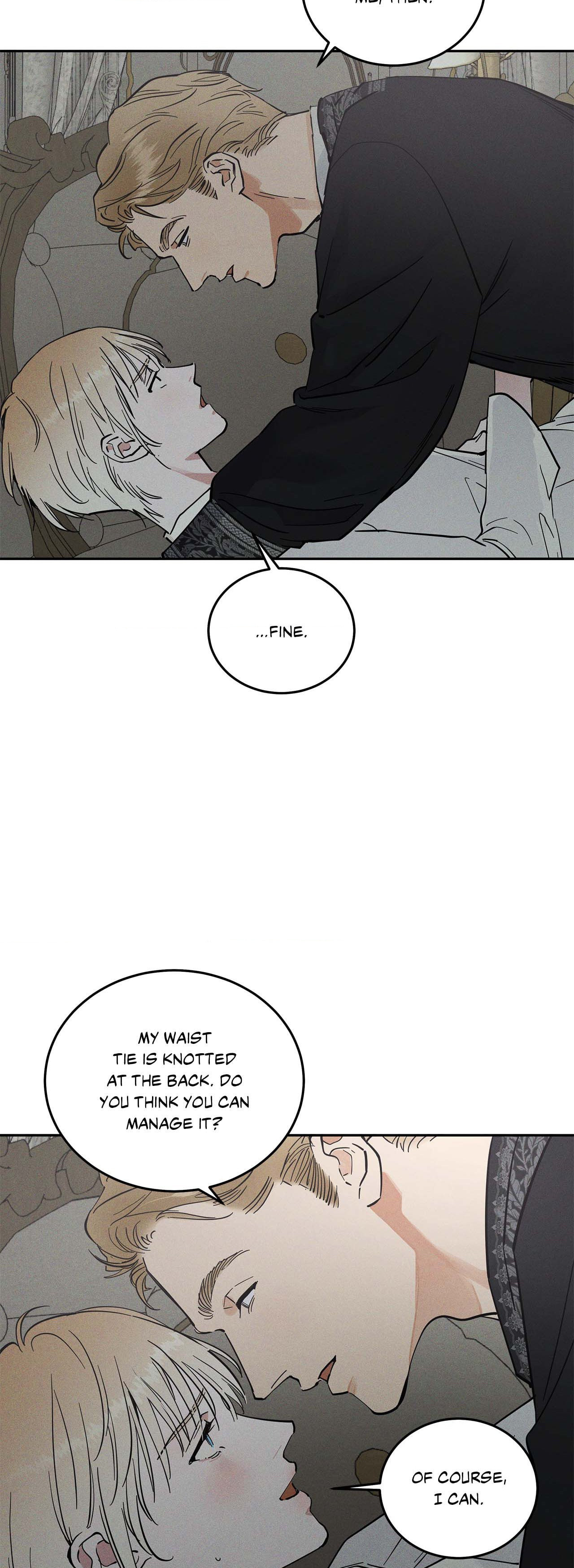 Antidote (Wu Zhe) Chapter 38 page 3 - 