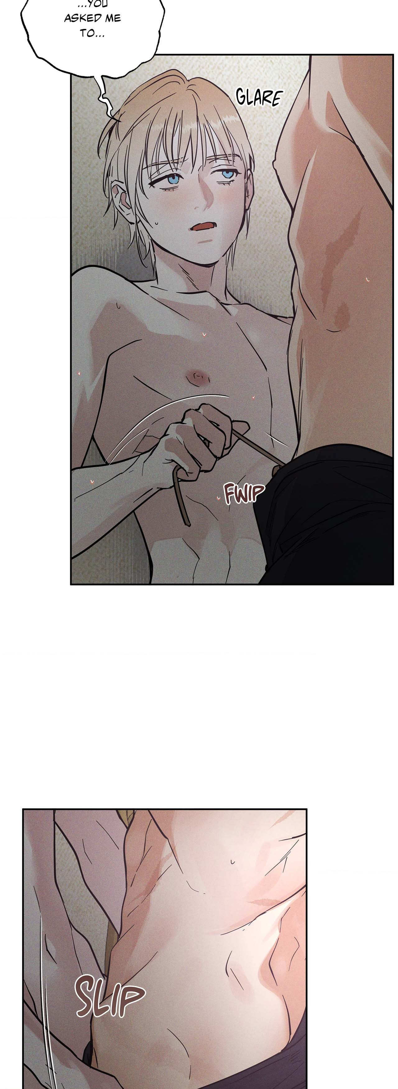 Antidote (Wu Zhe) Chapter 38 page 21 - 