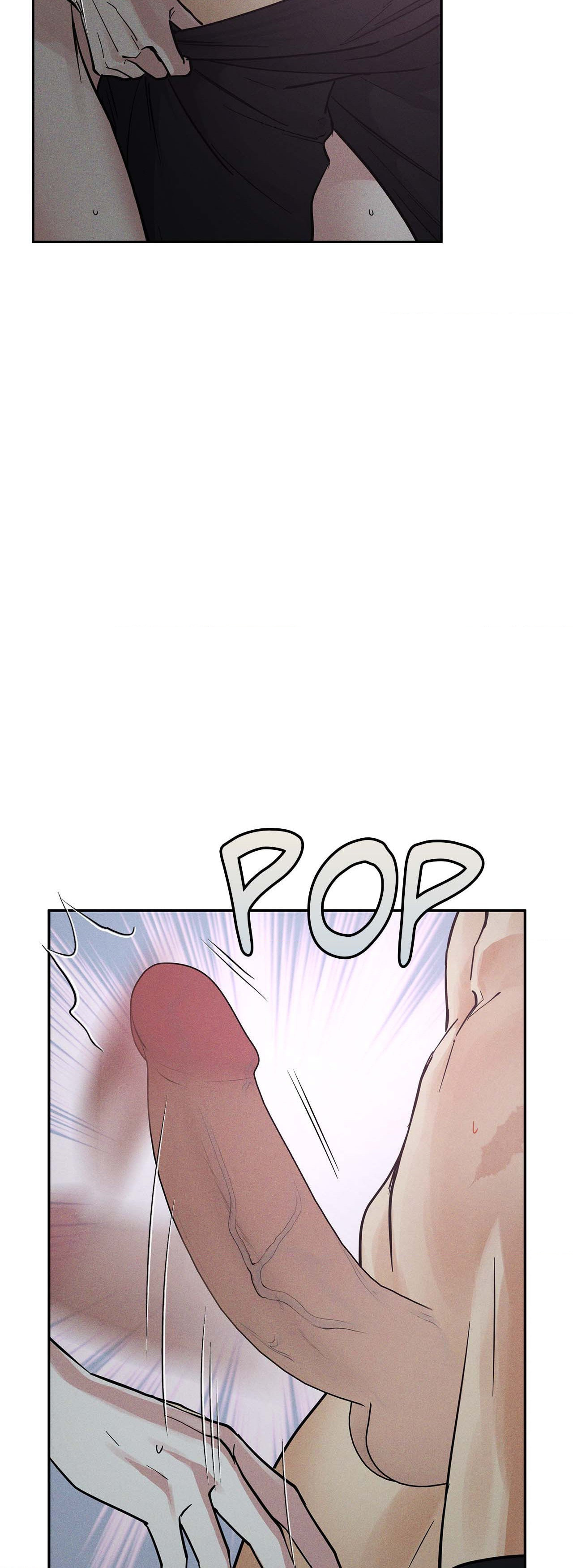 Antidote (Wu Zhe) Chapter 38 page 22 - 