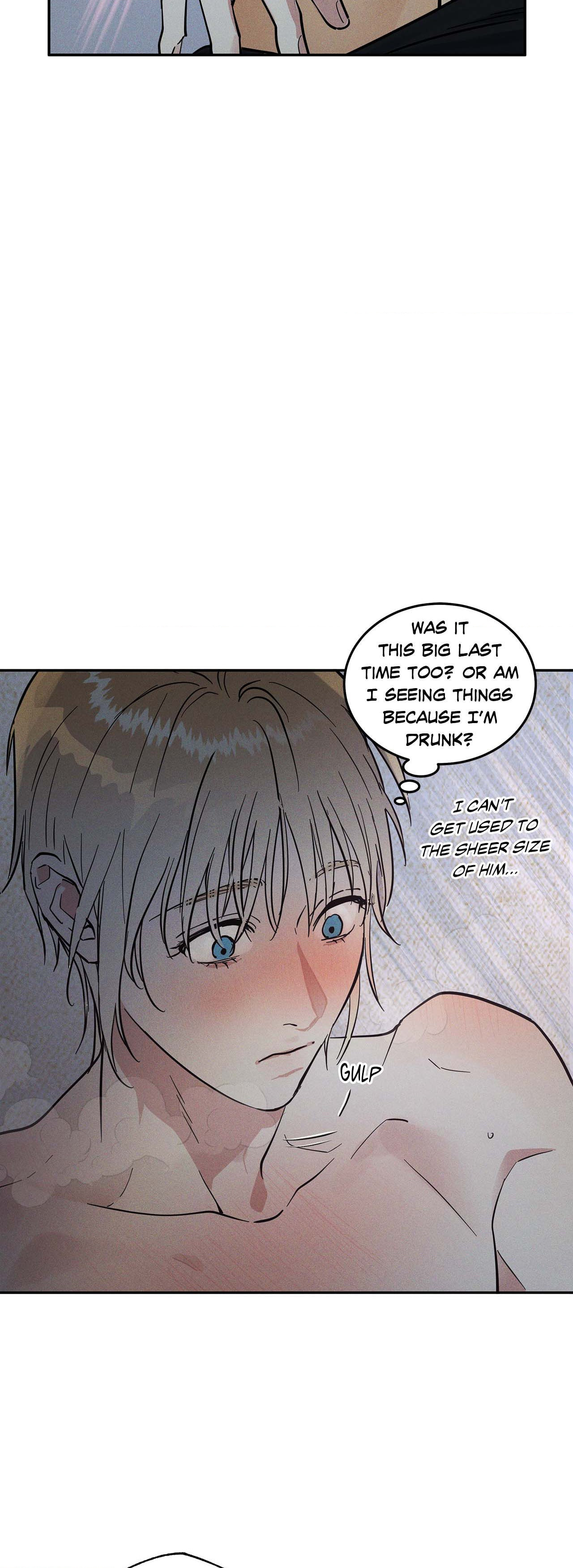 Antidote (Wu Zhe) Chapter 38 page 23 - 